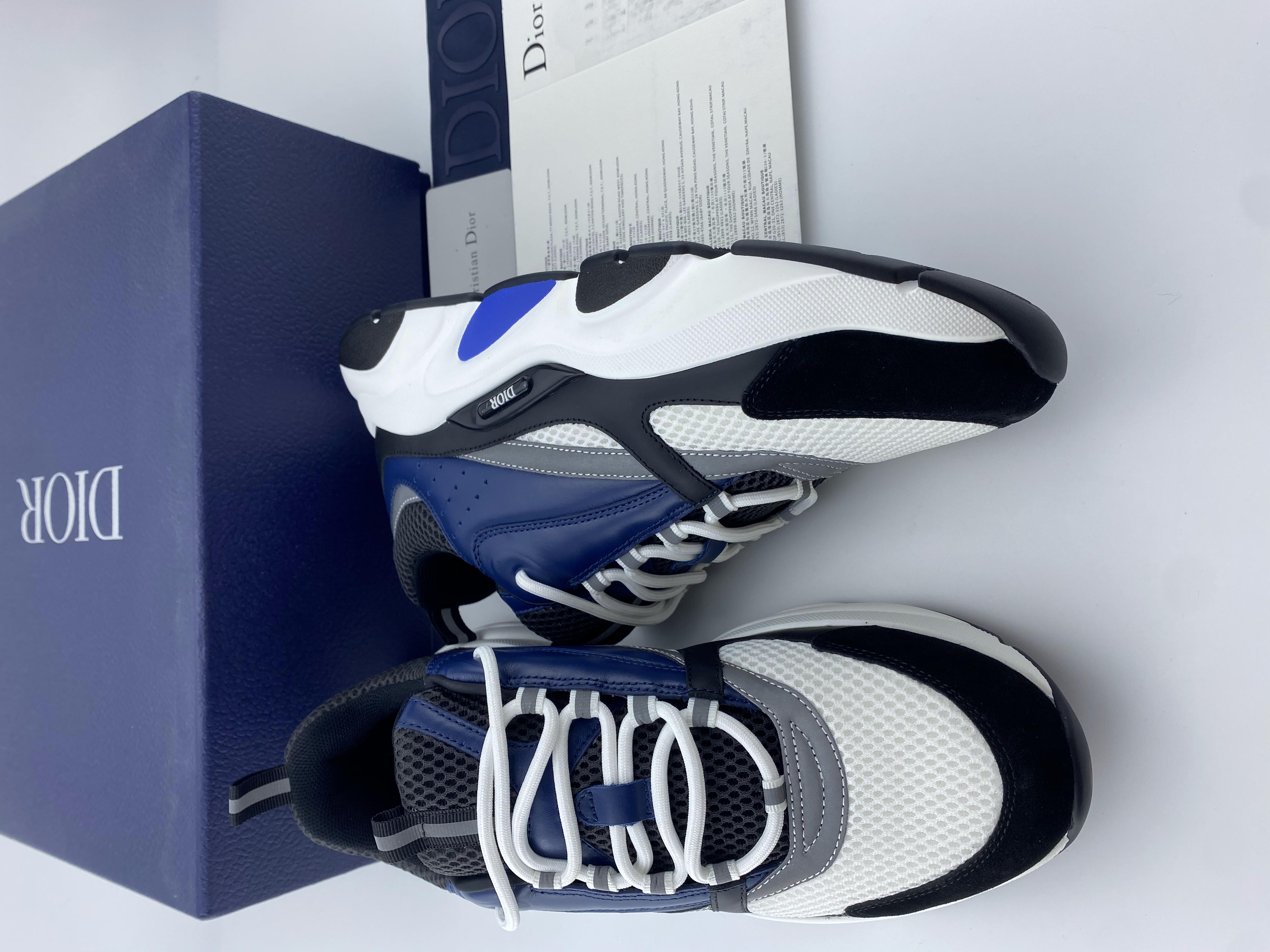 D10r B22 sneaker 2023072105