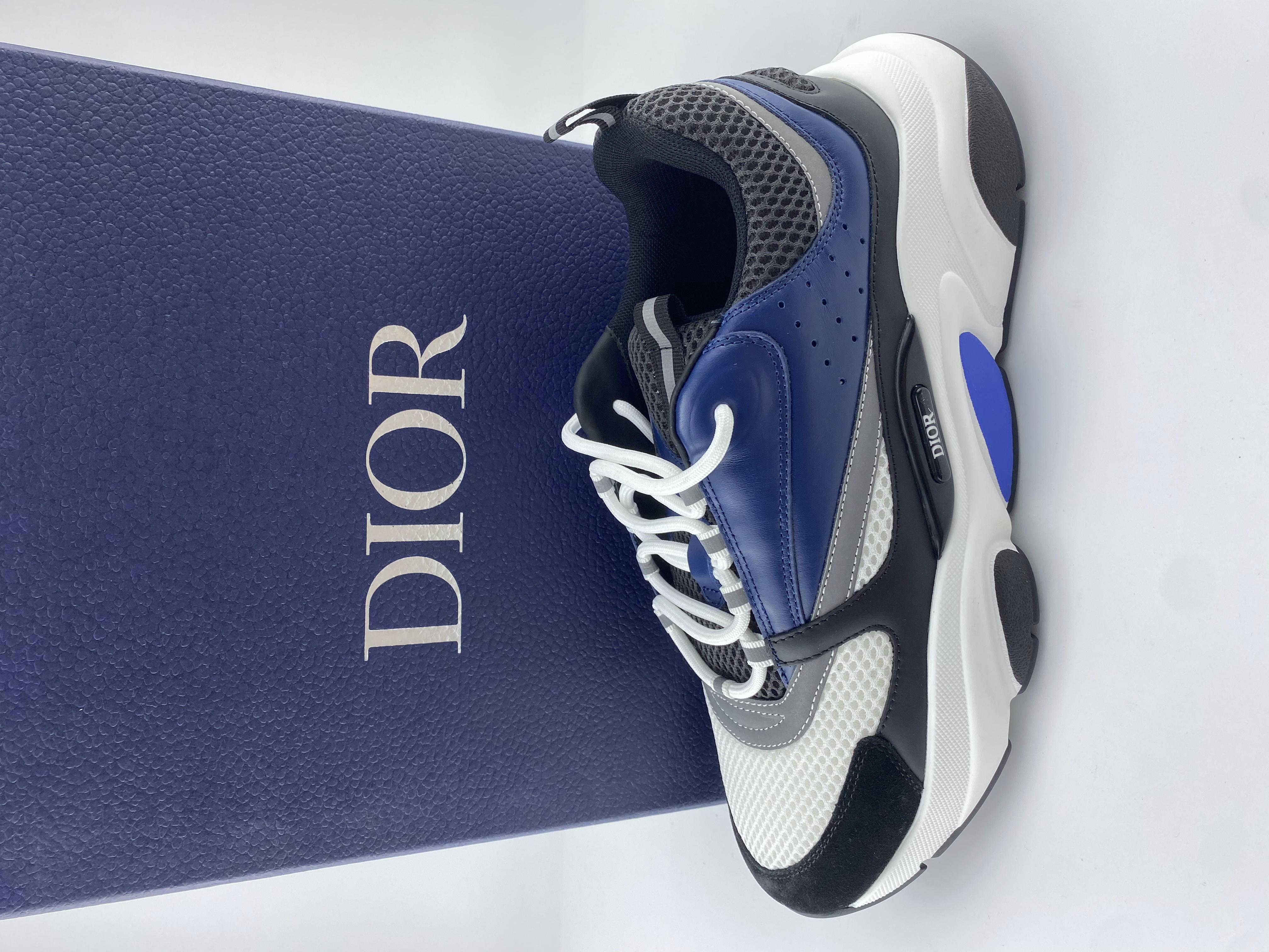 D10r B22 sneaker 2023072105
