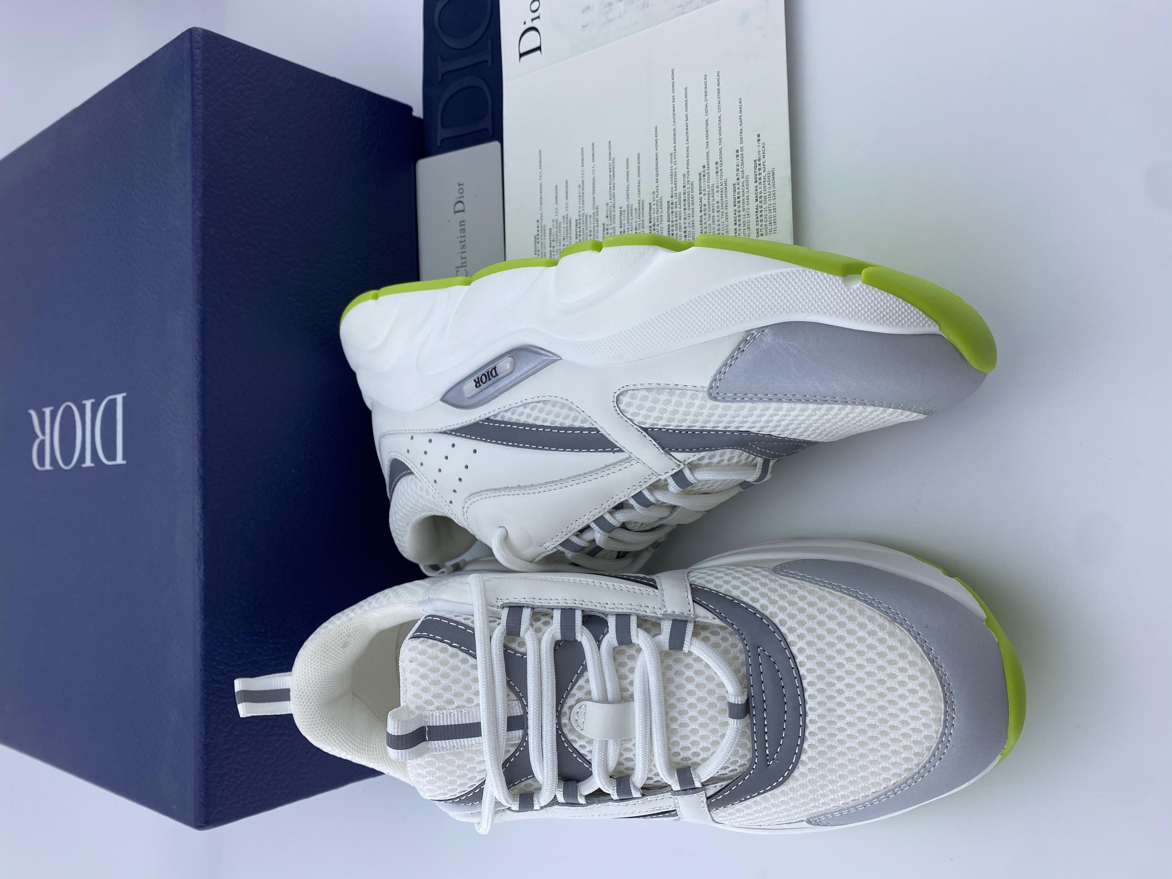 D10r B22 sneaker 2023072106