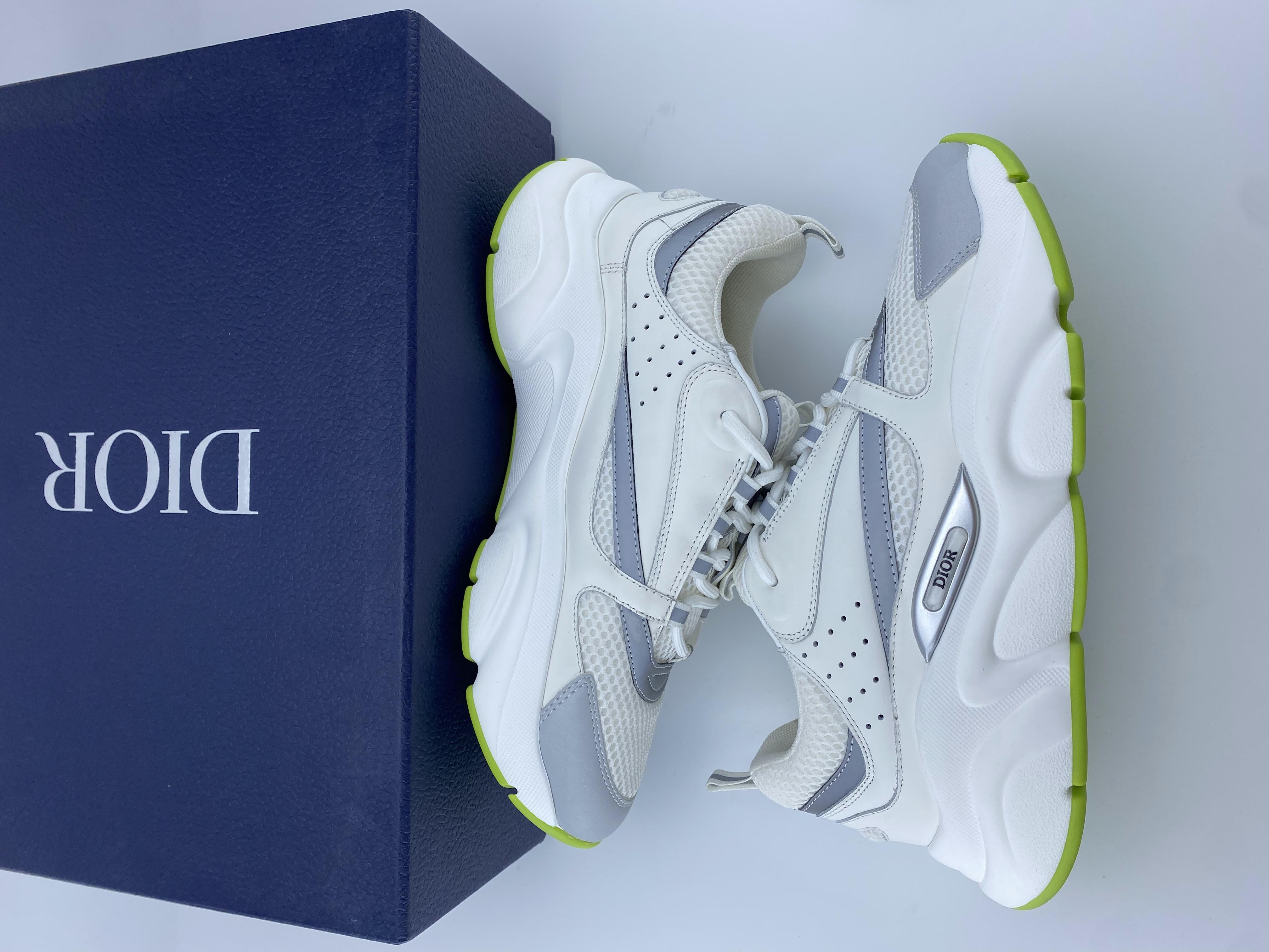 D10r B22 sneaker 2023072106
