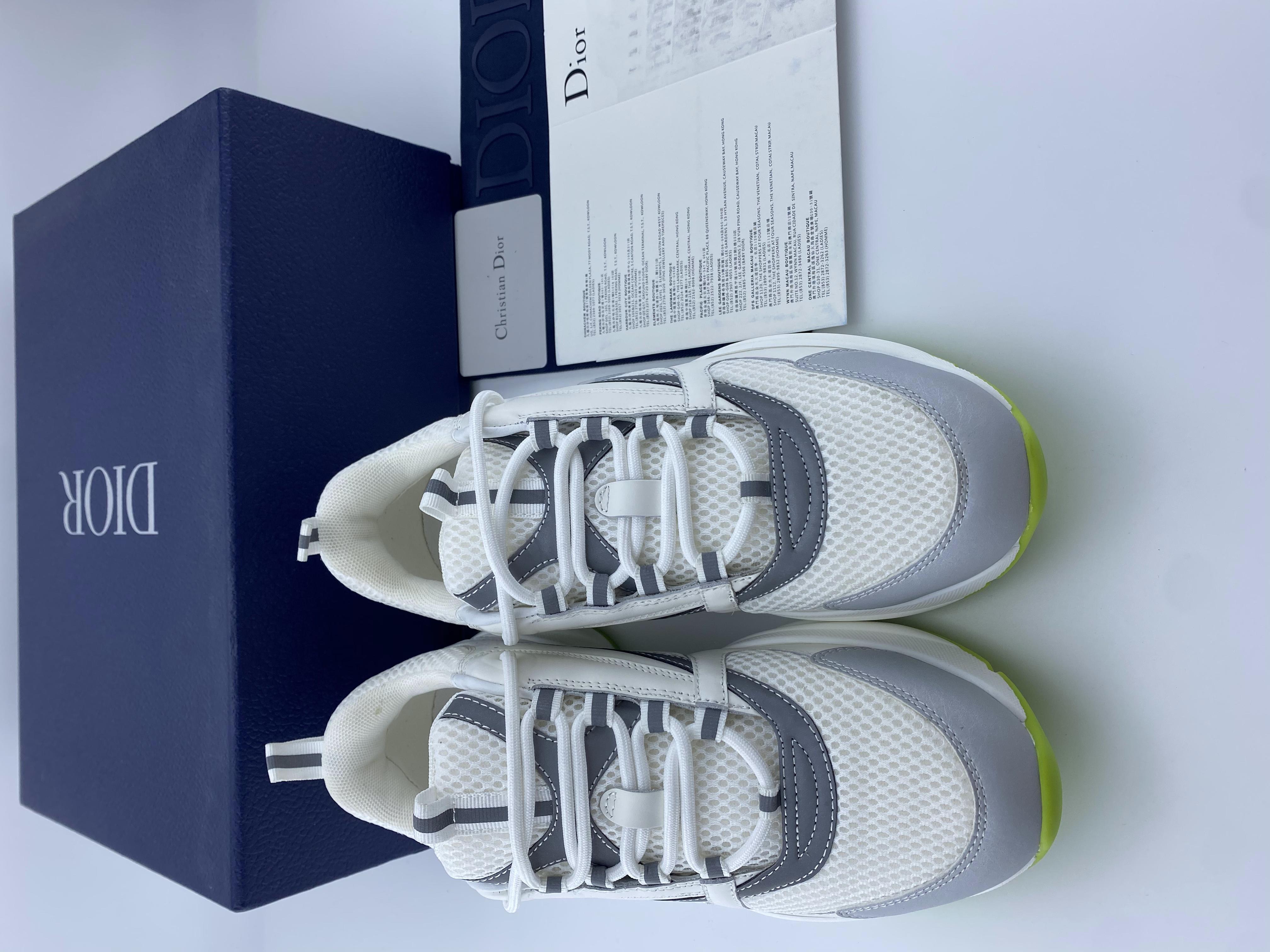 D10r B22 sneaker 2023072106