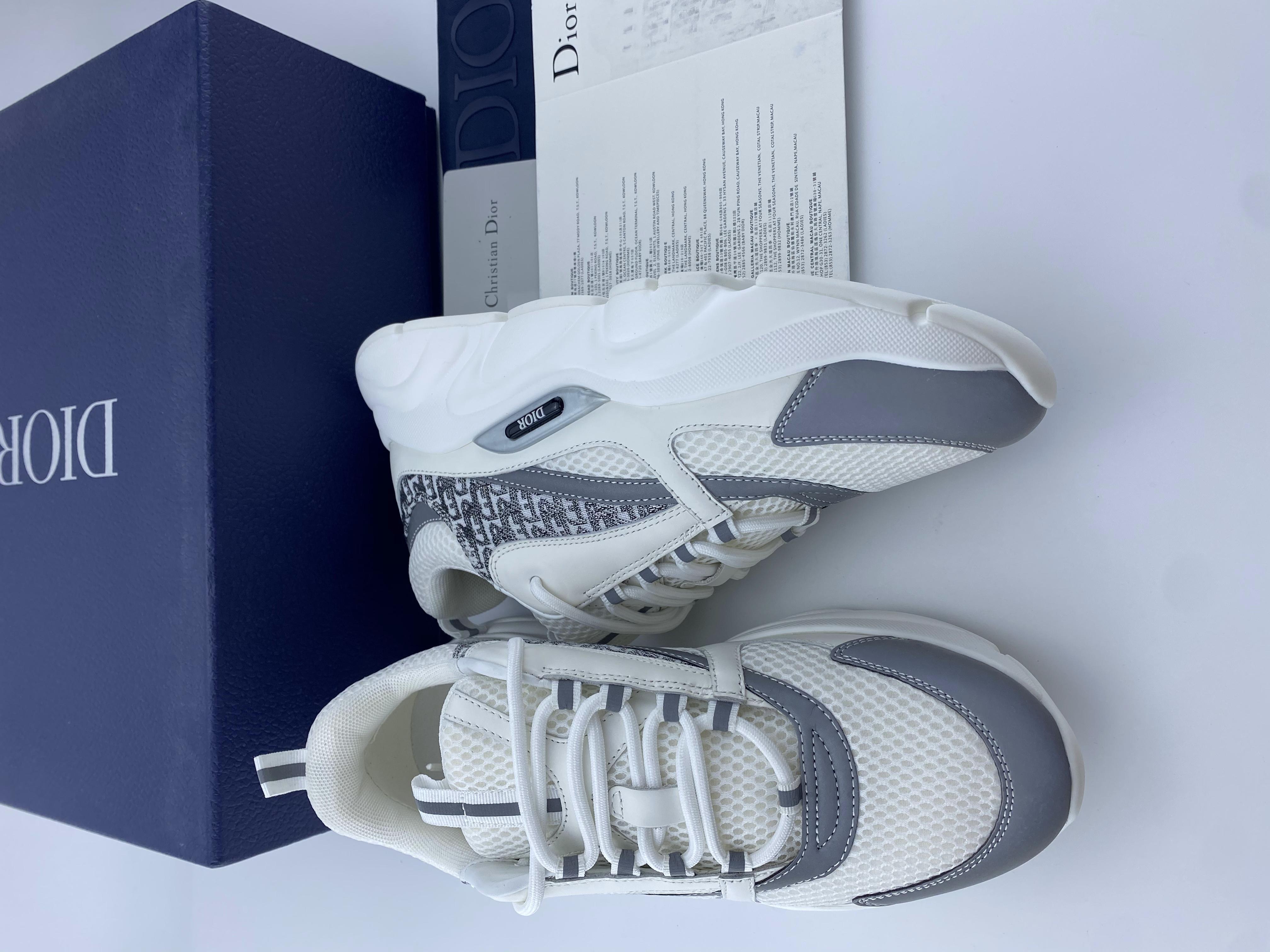 D10r B22 sneaker 2023072107