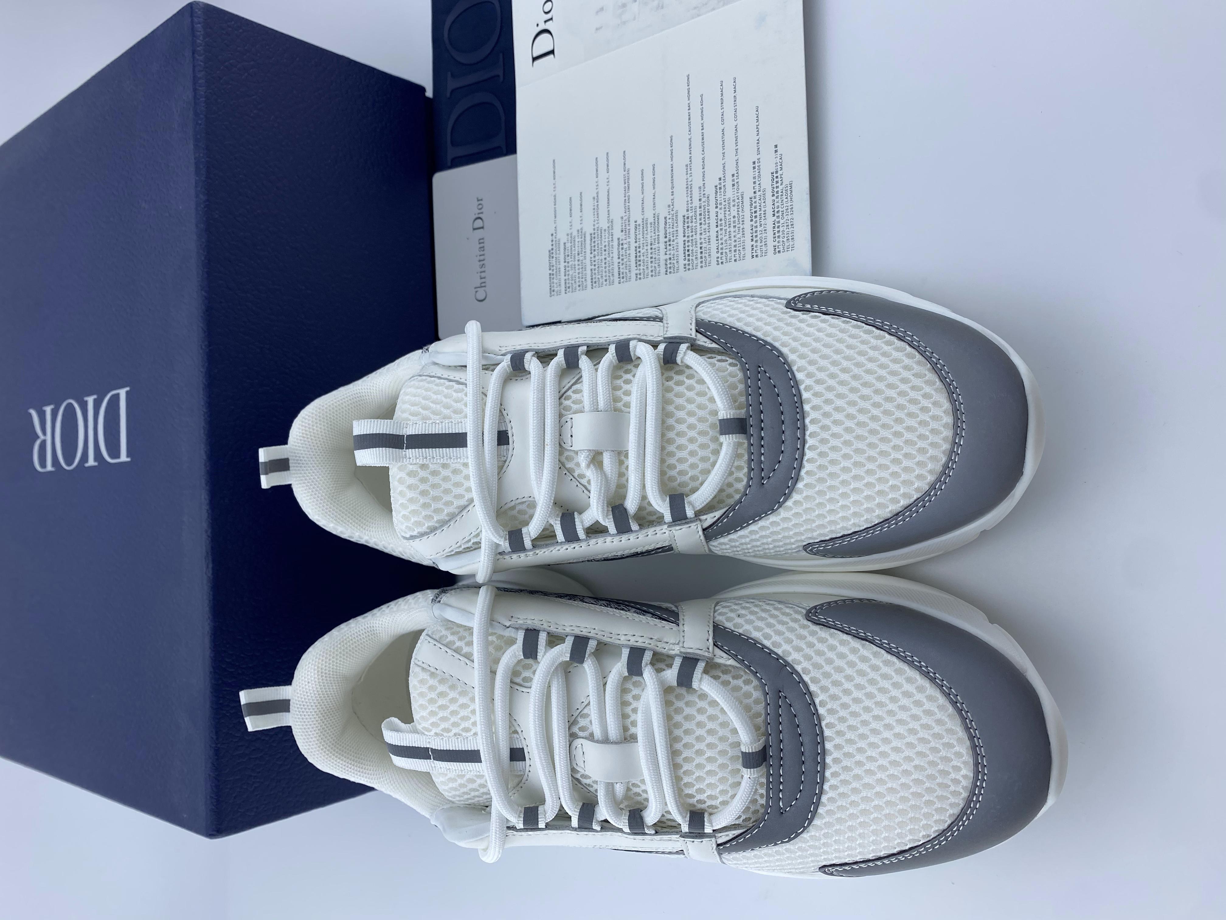 D10r B22 sneaker 2023072107