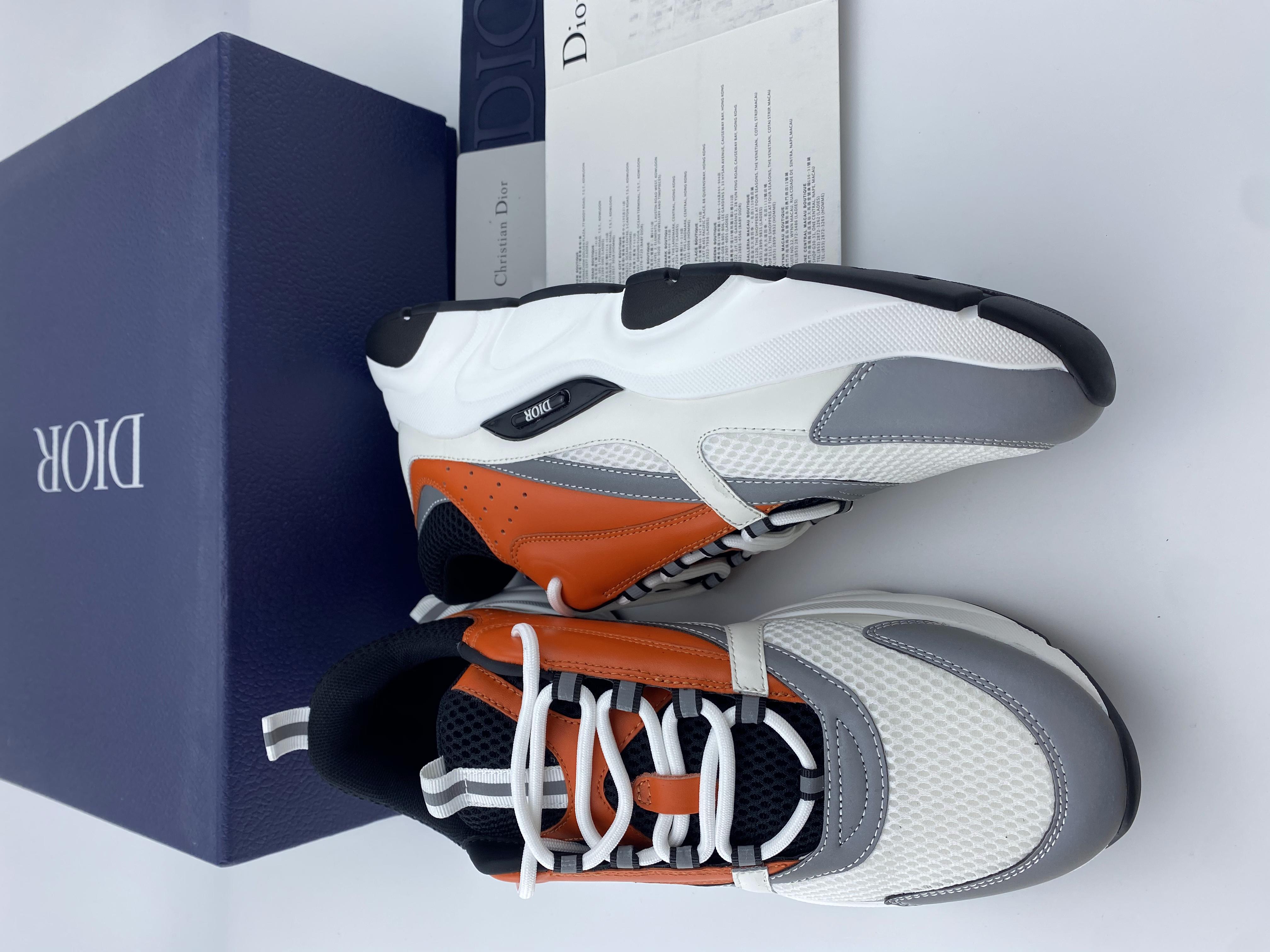 D10r B22 sneaker 2023072108