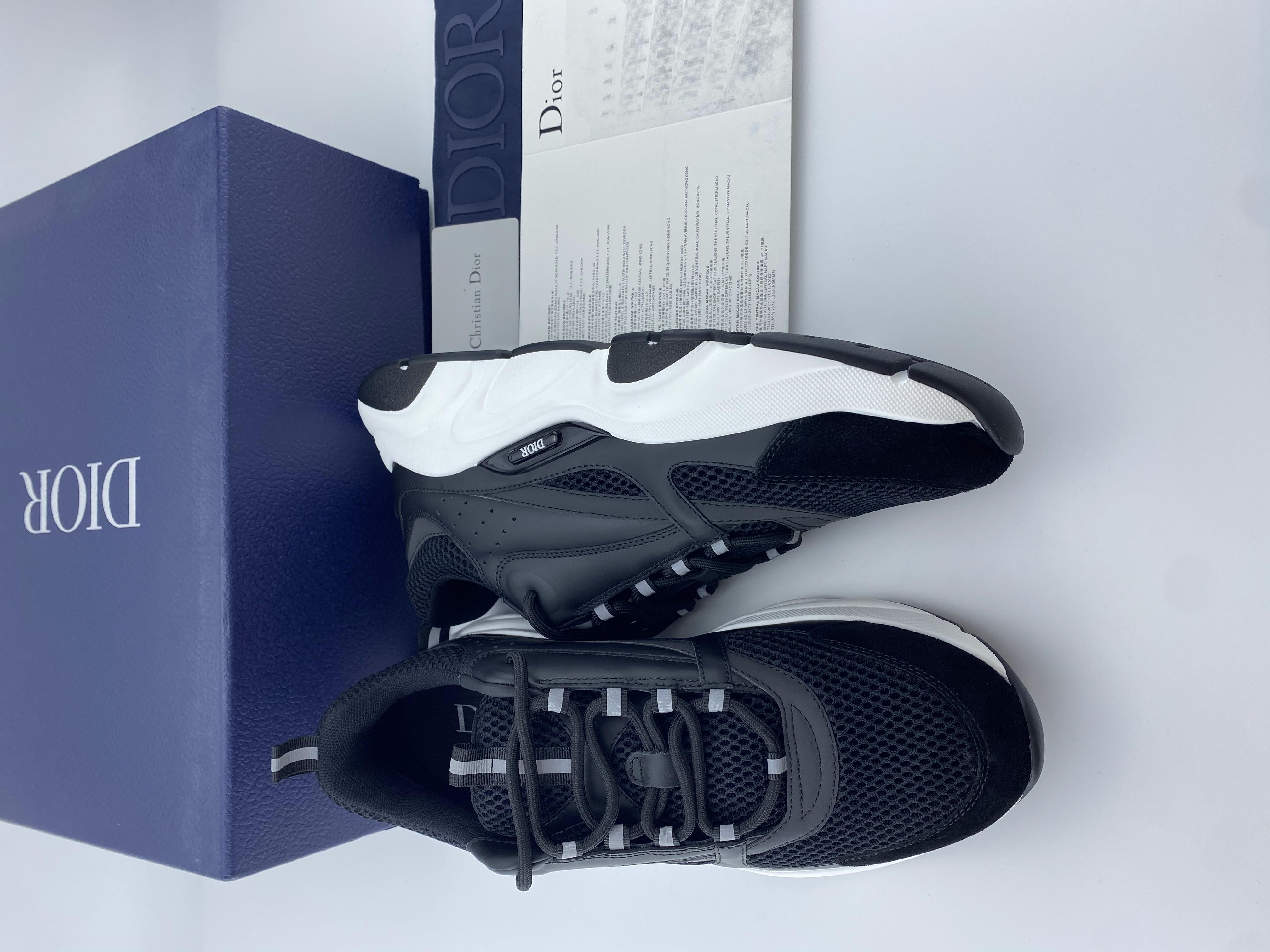 D10r B22 sneaker 2023072109