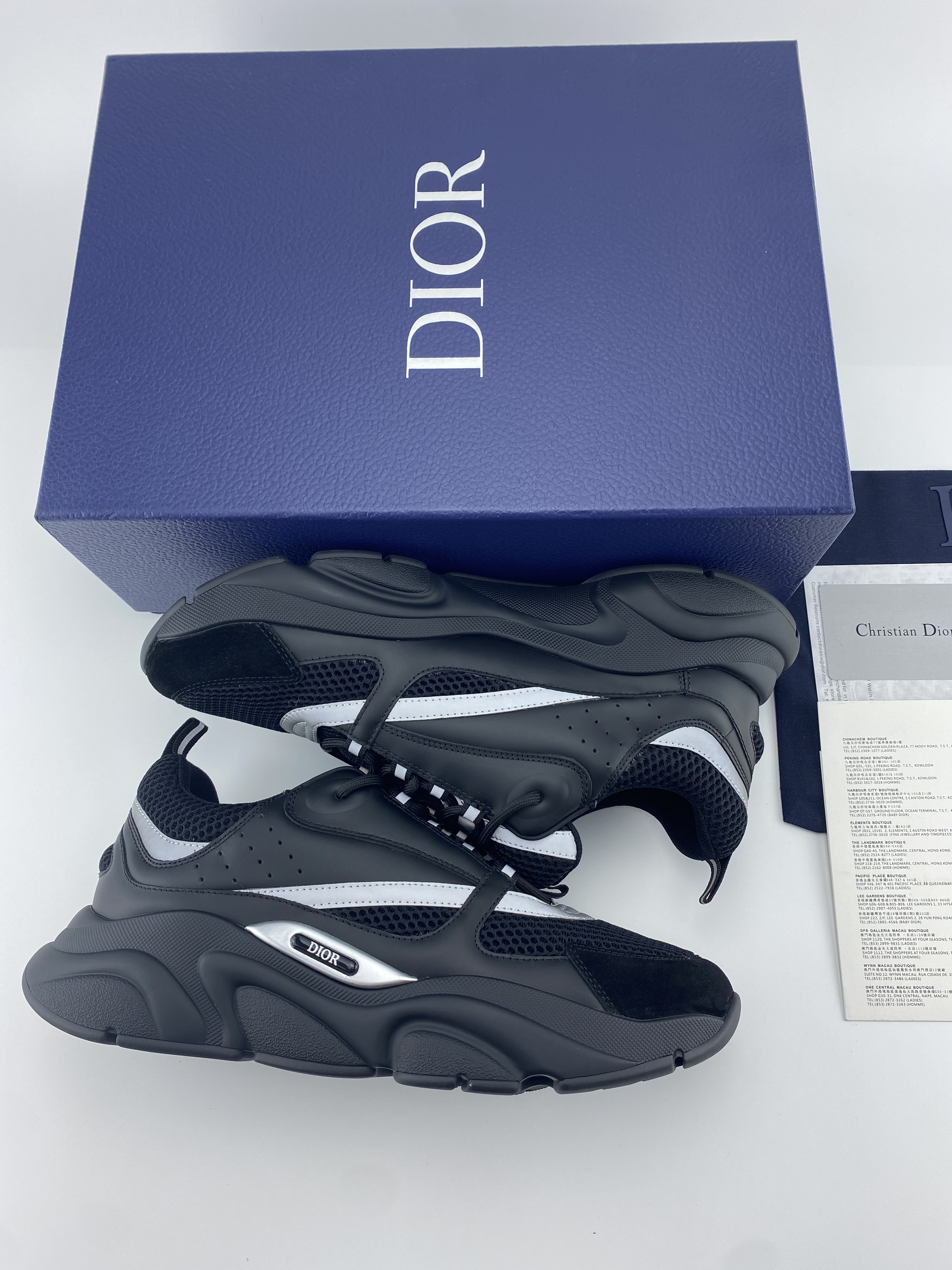 D10r B22 sneaker 2023072111