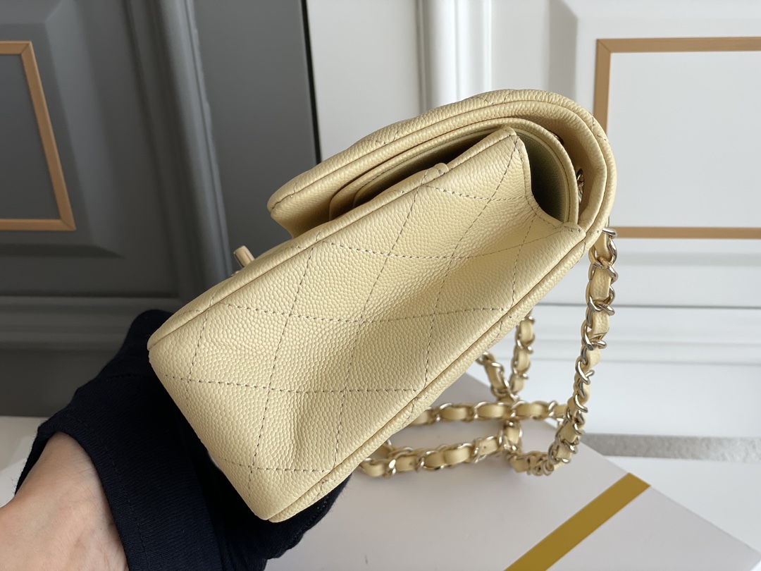 Chane1 Classic Flap 25CM 2023072201