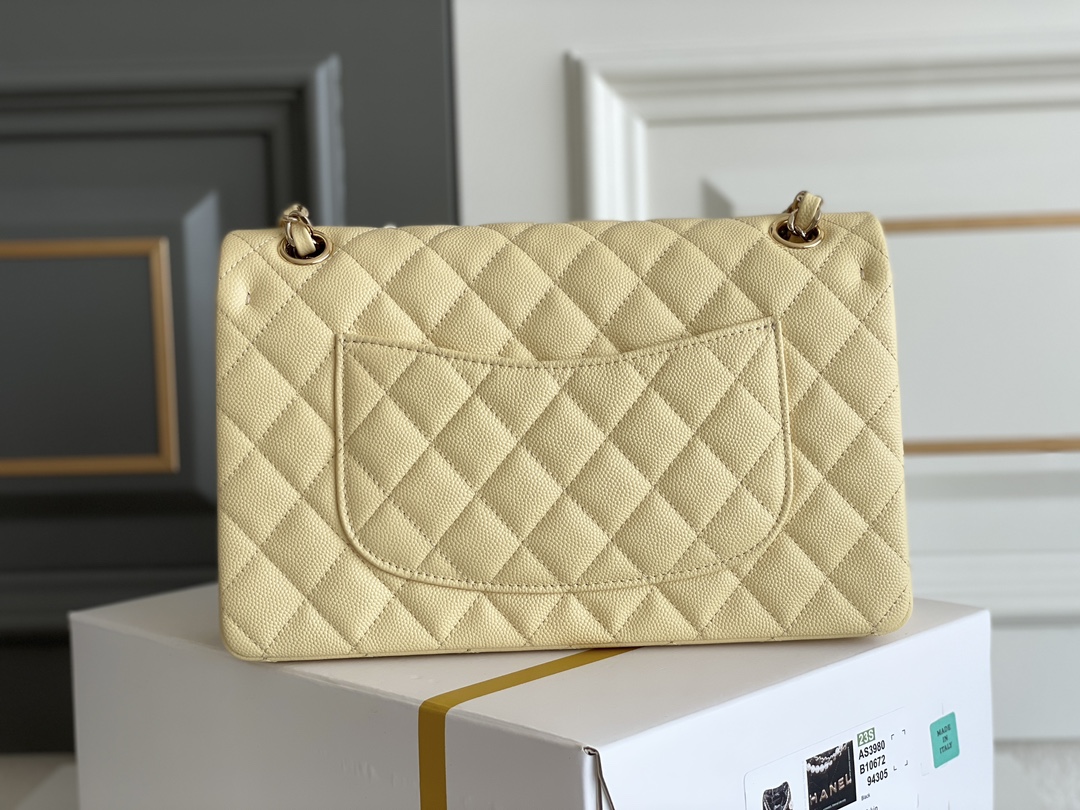 Chane1 Classic Flap 25CM 2023072201