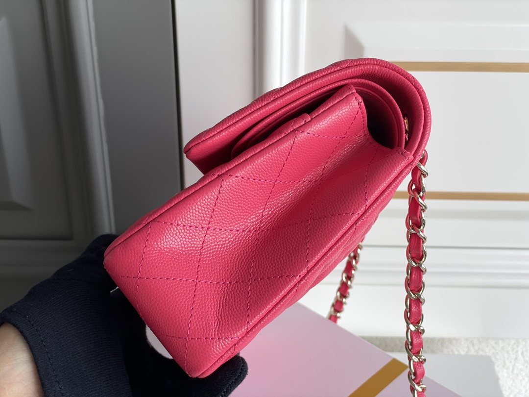 Chane1 Classic Flap 25CM 2023072202