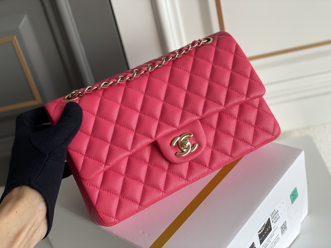 Chane1 Classic Flap 25CM 2023072202