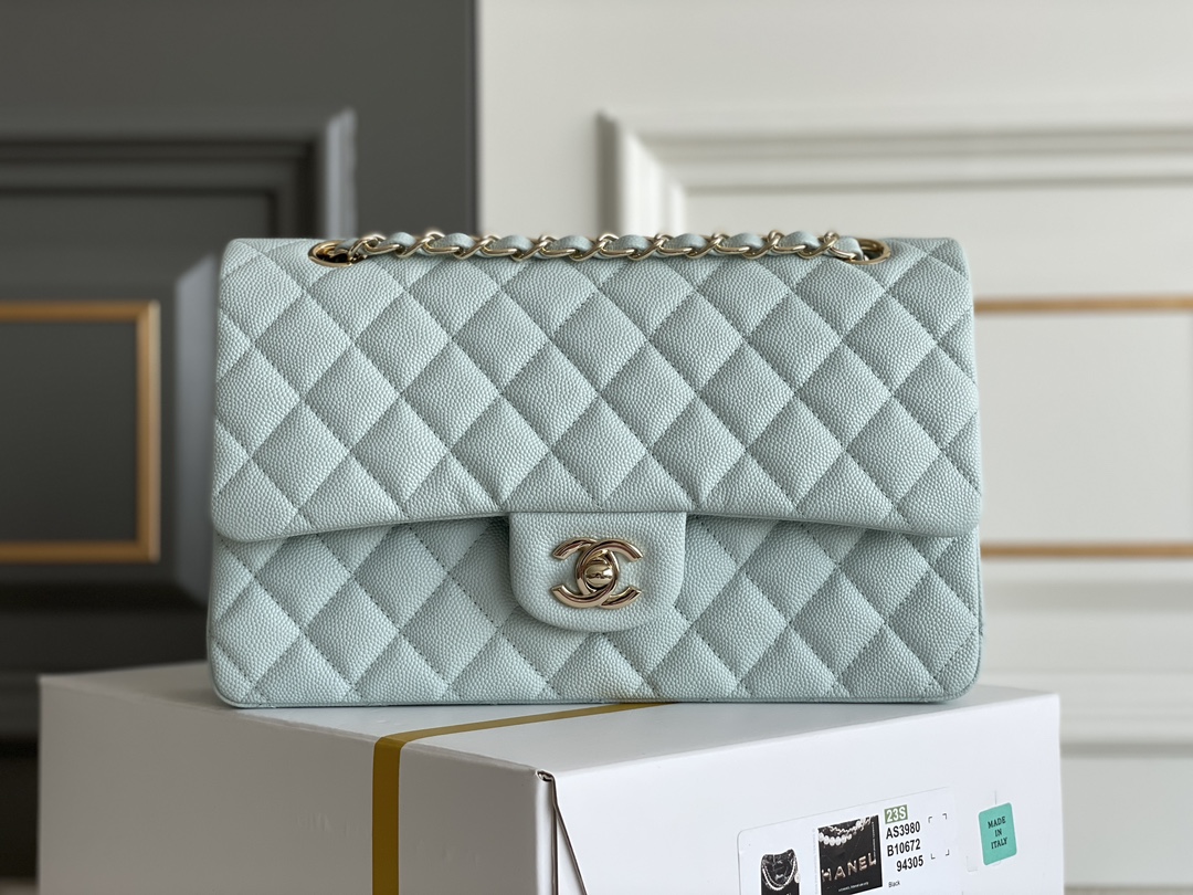 Chane1 Classic Flap 25CM 2023072203