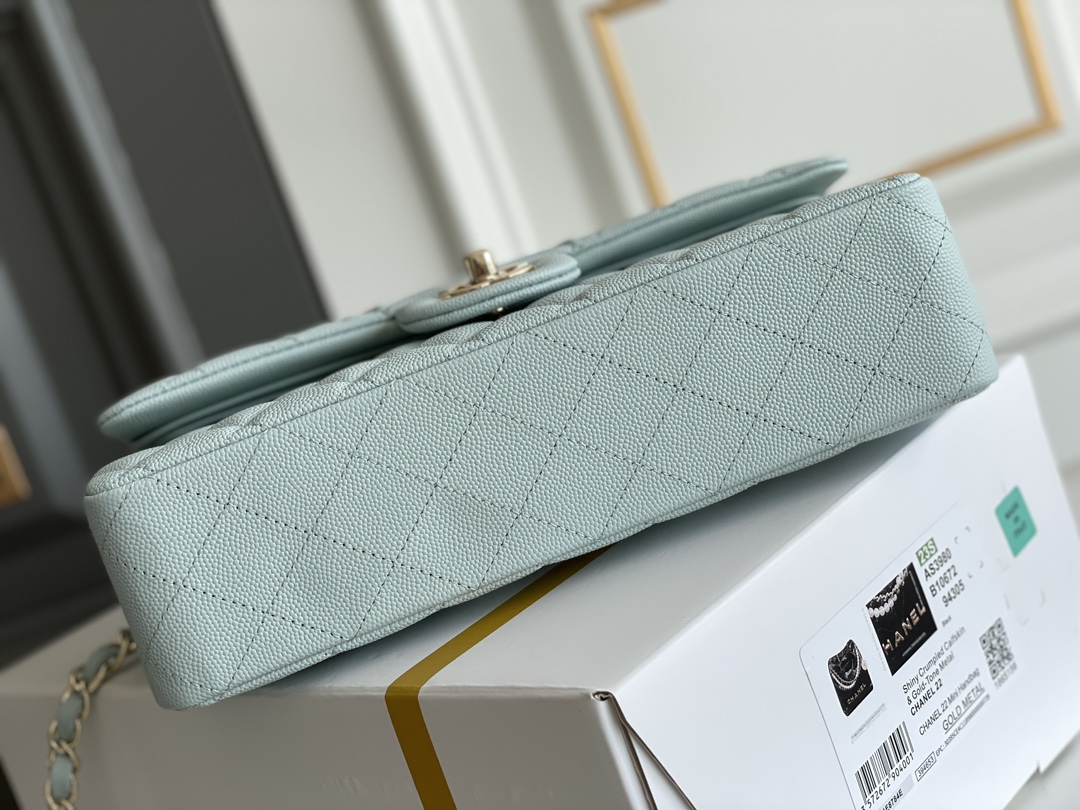 Chane1 Classic Flap 25CM 2023072203