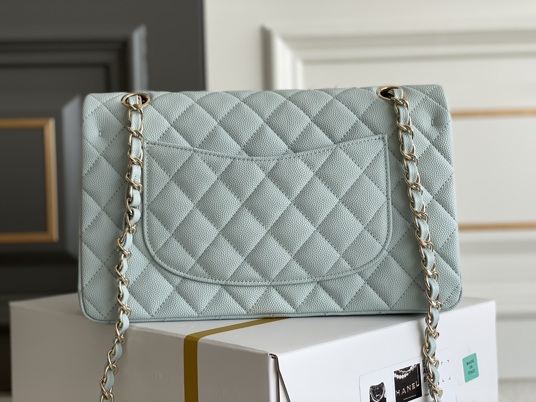 Chane1 Classic Flap 25CM 2023072203