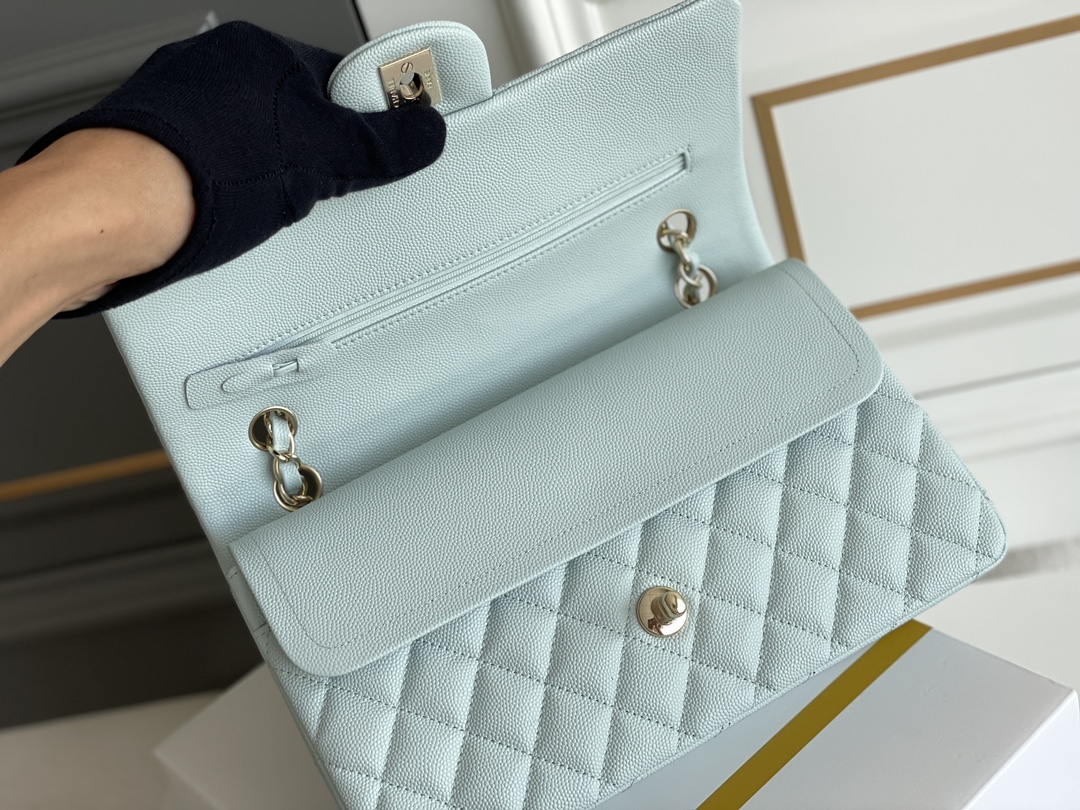 Chane1 Classic Flap 25CM 2023072203