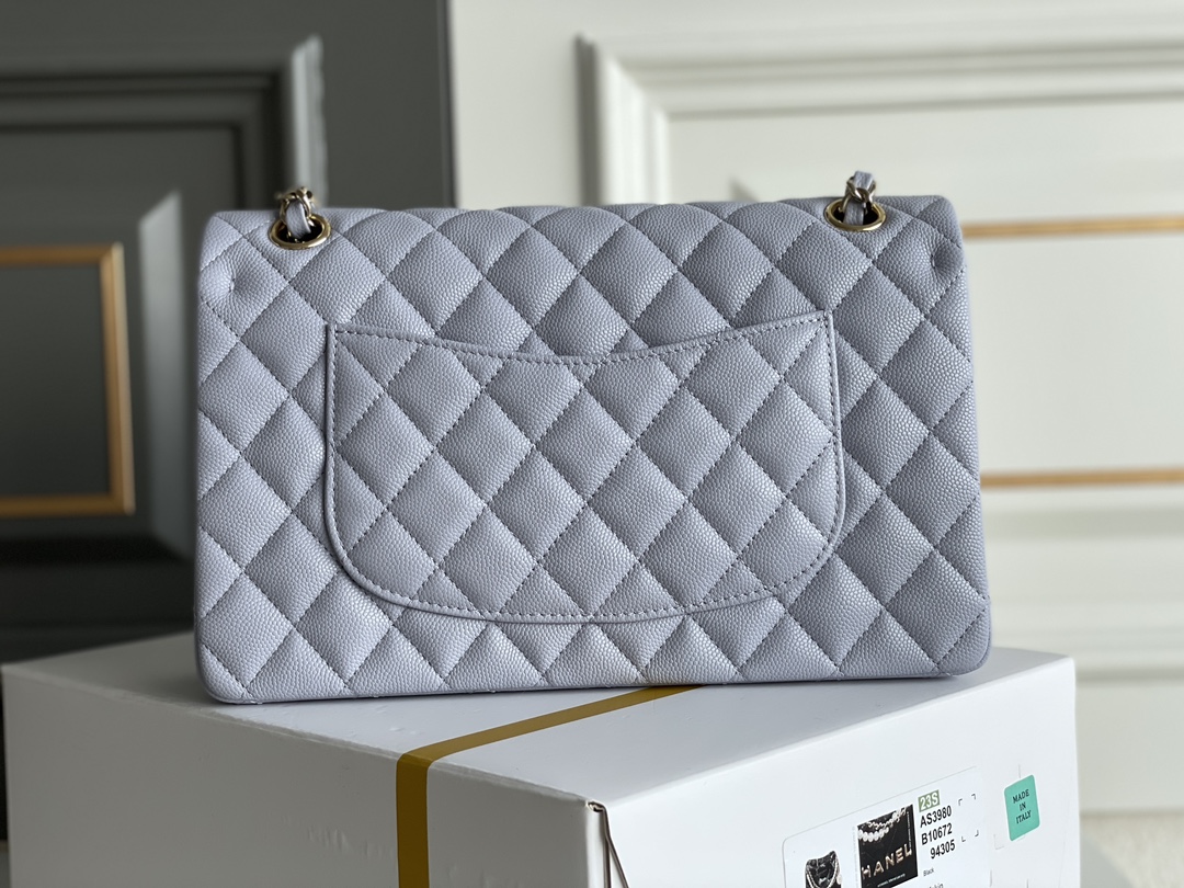 Chane1 Classic Flap 25CM 2023072204