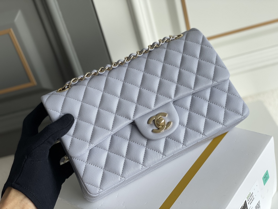 Chane1 Classic Flap 25CM 2023072204