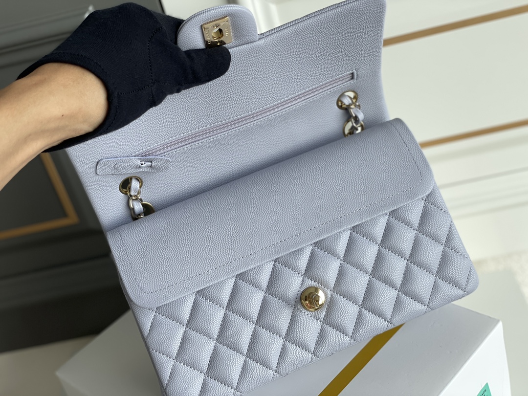 Chane1 Classic Flap 25CM 2023072204