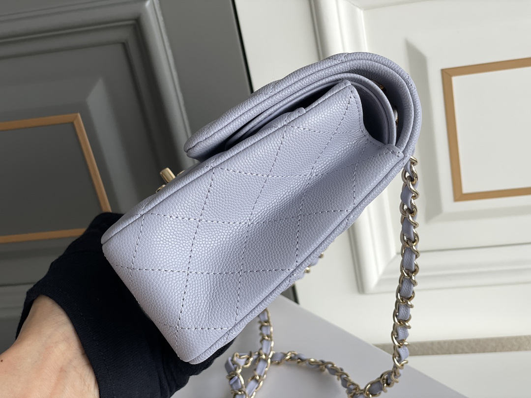 Chane1 Classic Flap 25CM 2023072204