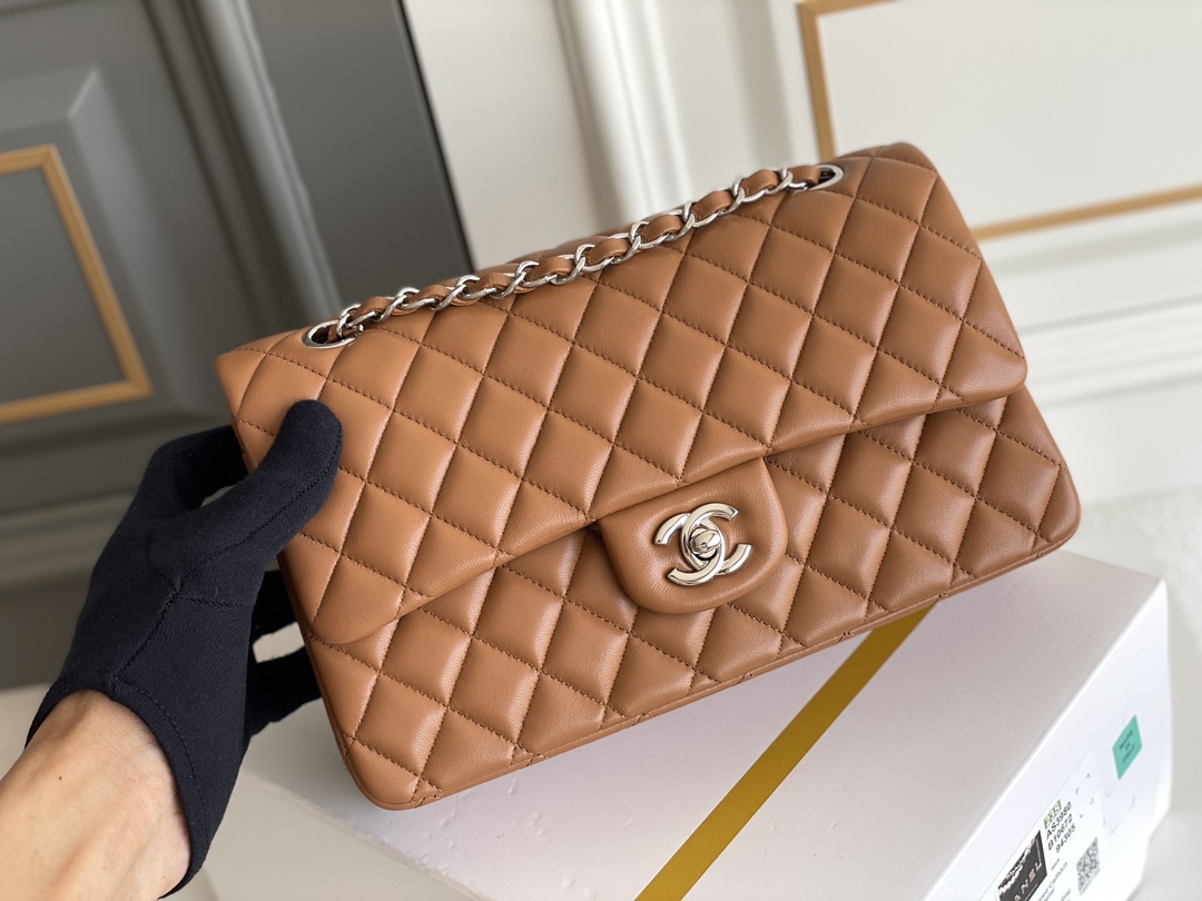 Chane1 Classic Flap 25CM 2023072205