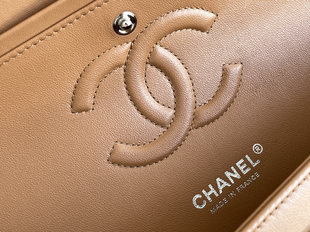 Chane1 Classic Flap 25CM 2023072205