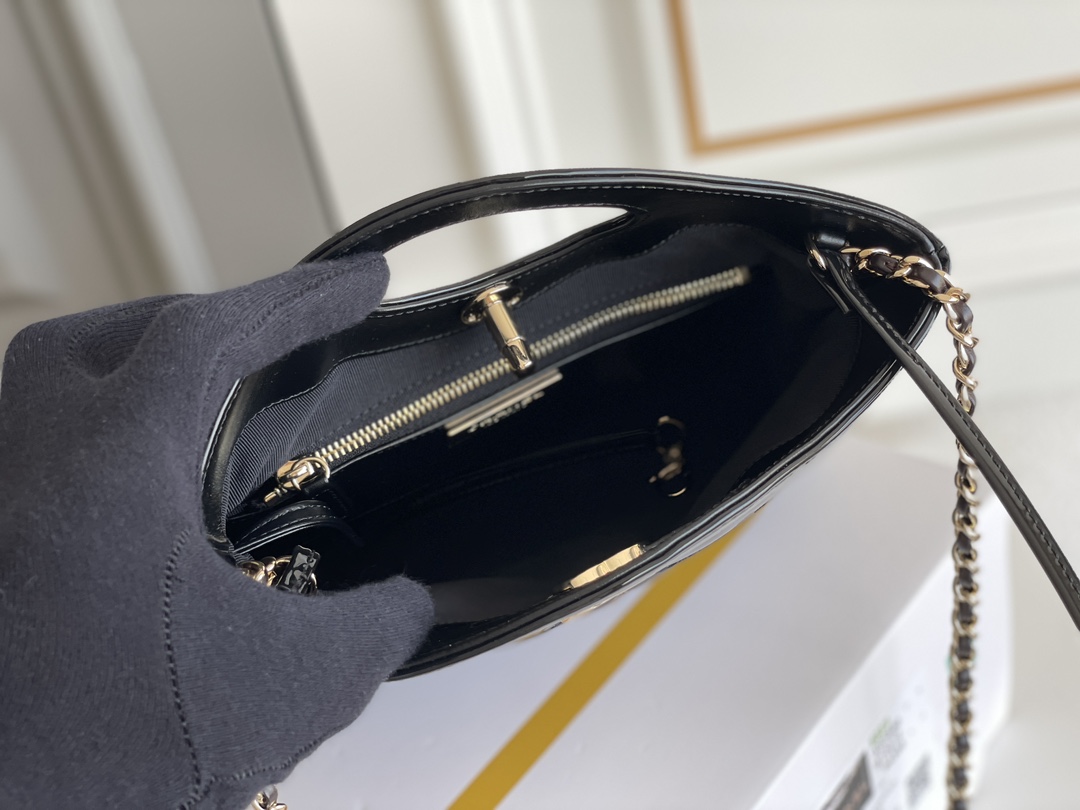 Chane1 31bag mini 22*23*5.5CM