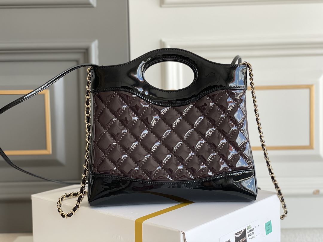 Chane1 31bag mini 22*23*5.5CM