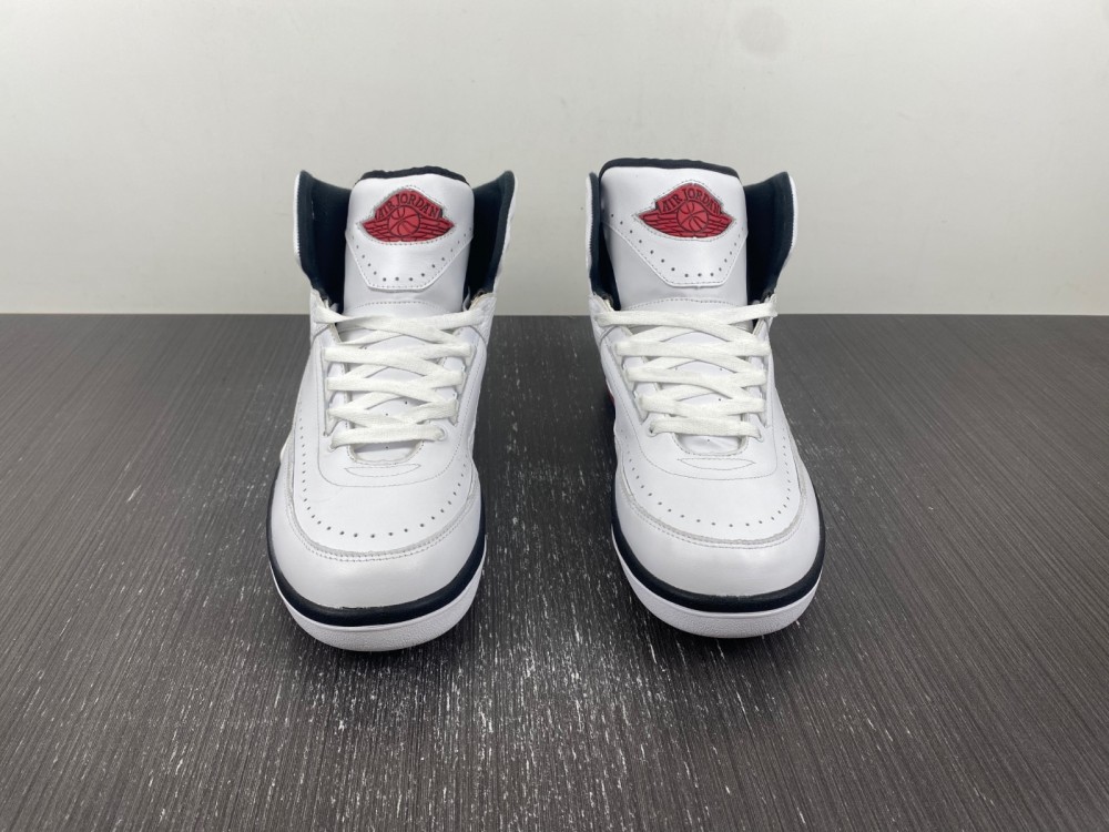 Air Jordan 2 OG Chicago DX2454-10