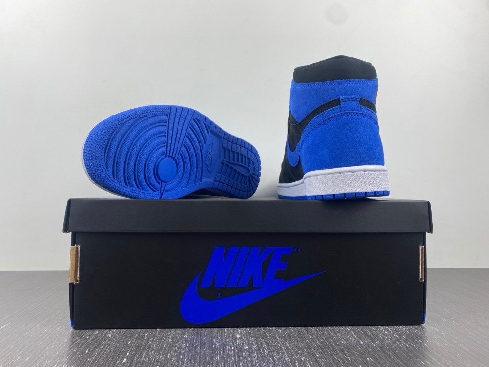 Air Jordan 1 Retro High OG Royal Reimagined DZ5485-042