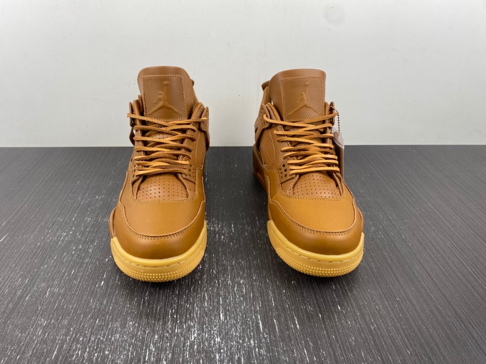 Air Jordan 4 Premium  Wheat 819139-205