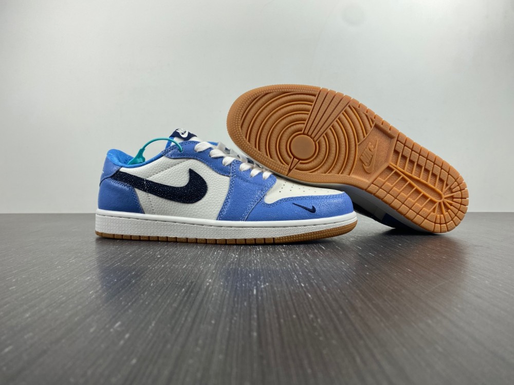Air Jordan 1 Low OG PE DZ0791-102