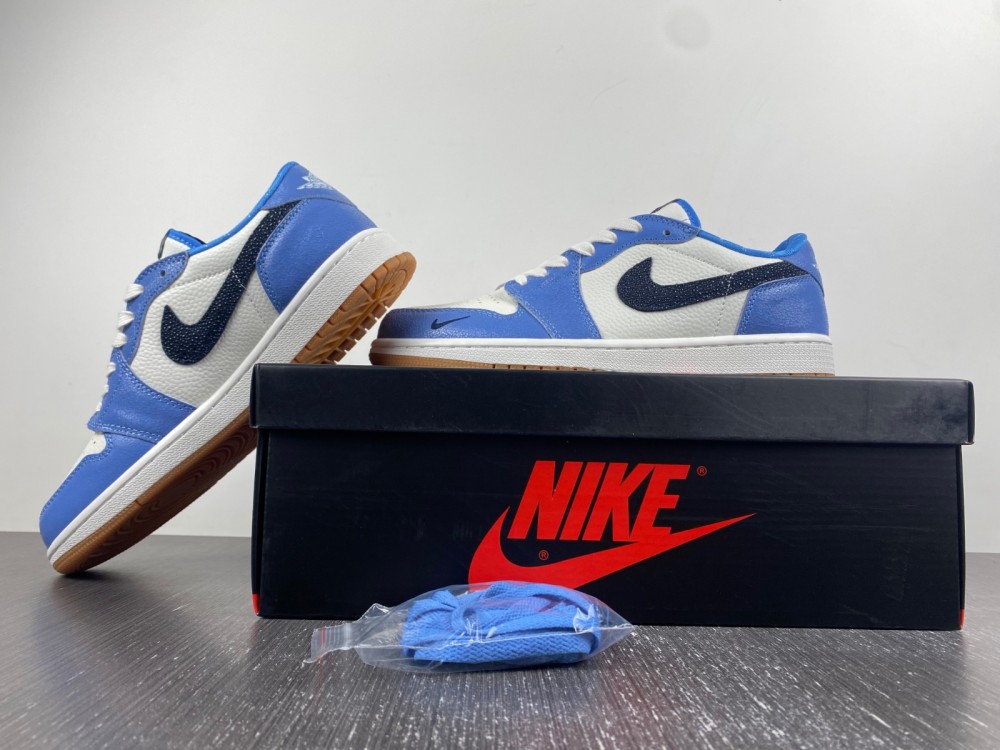 Air Jordan 1 Low OG PE DZ0791-102