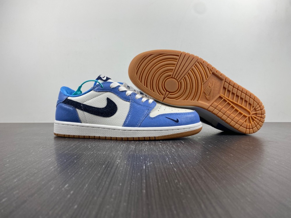 Air Jordan 1 Low OG PE DZ0791-102