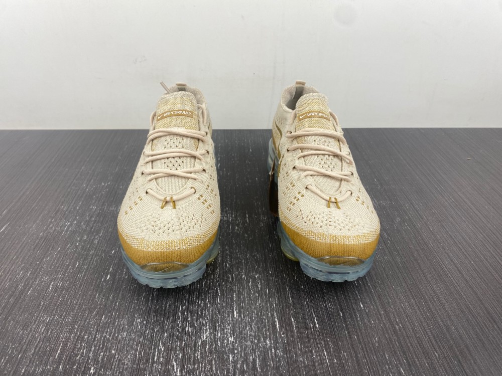 Nike Air VaporMax 2023 Flyknit Sand Drift DV1678-100