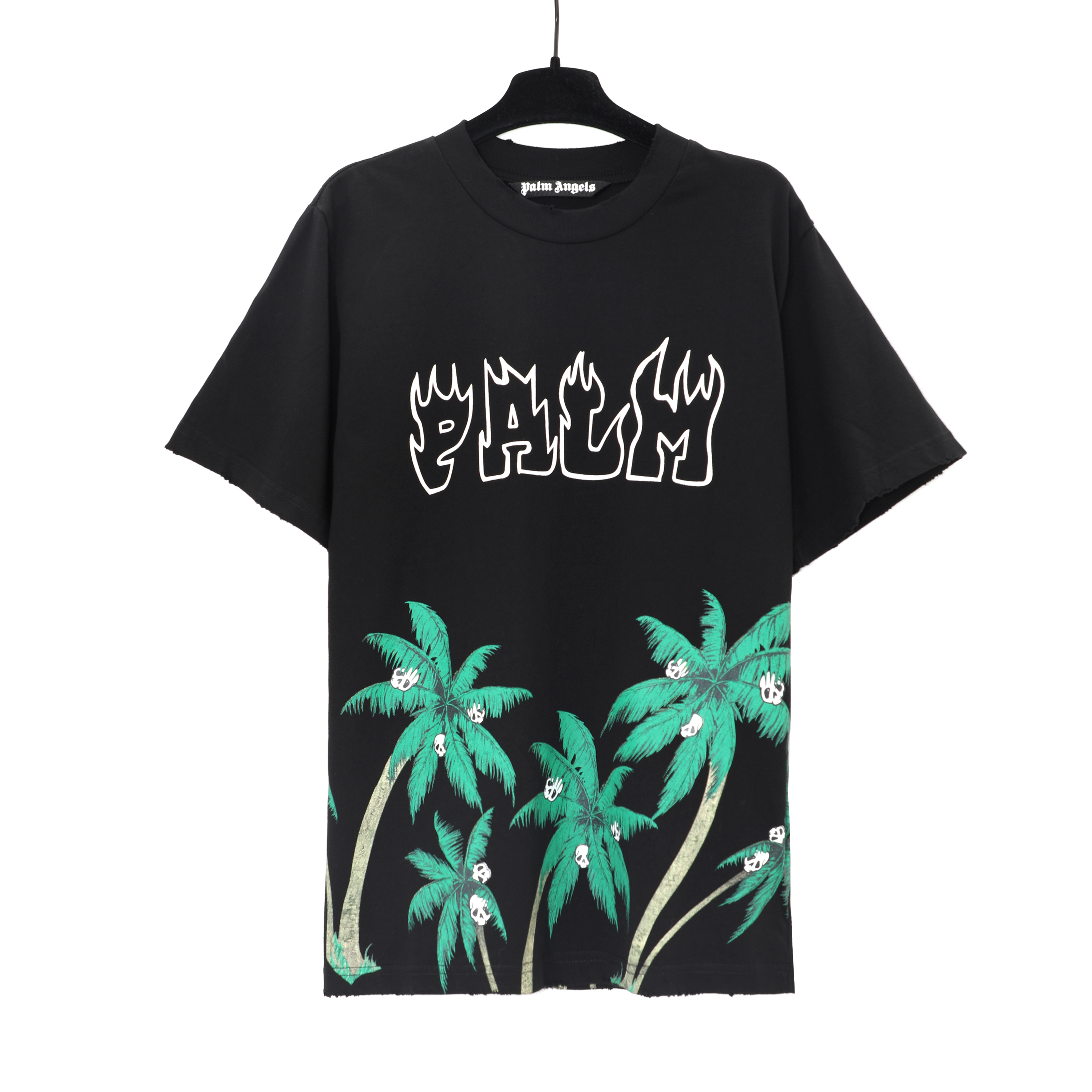 Palm angels T-shirt 20230803