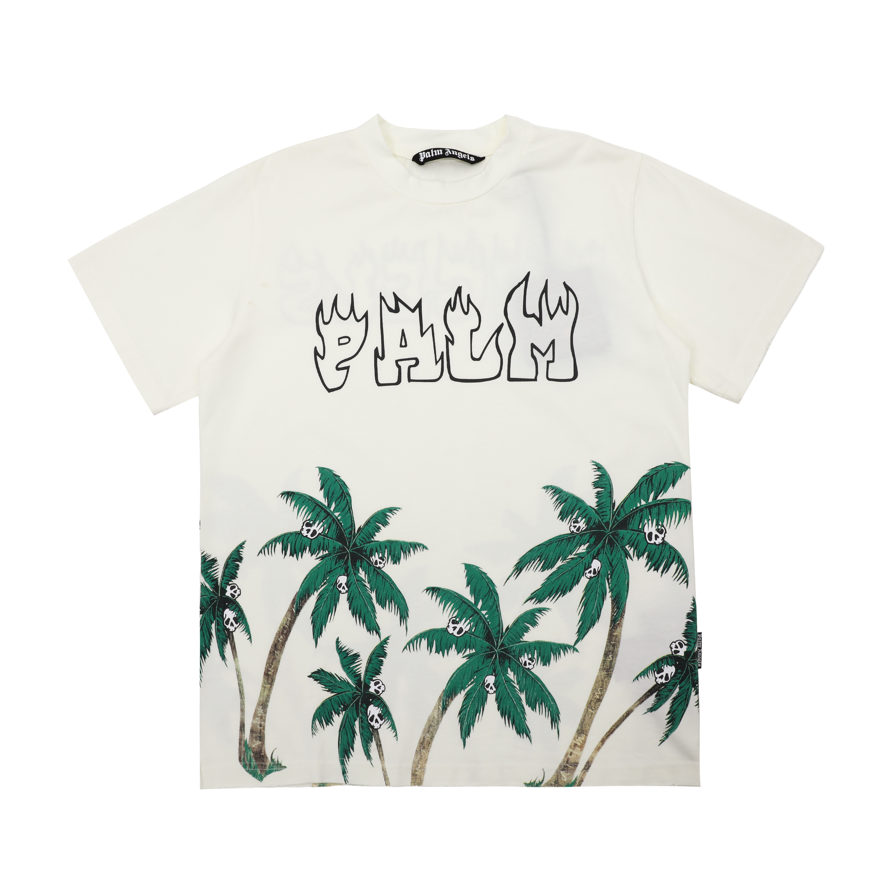 Palm angels T-shirt 20230803