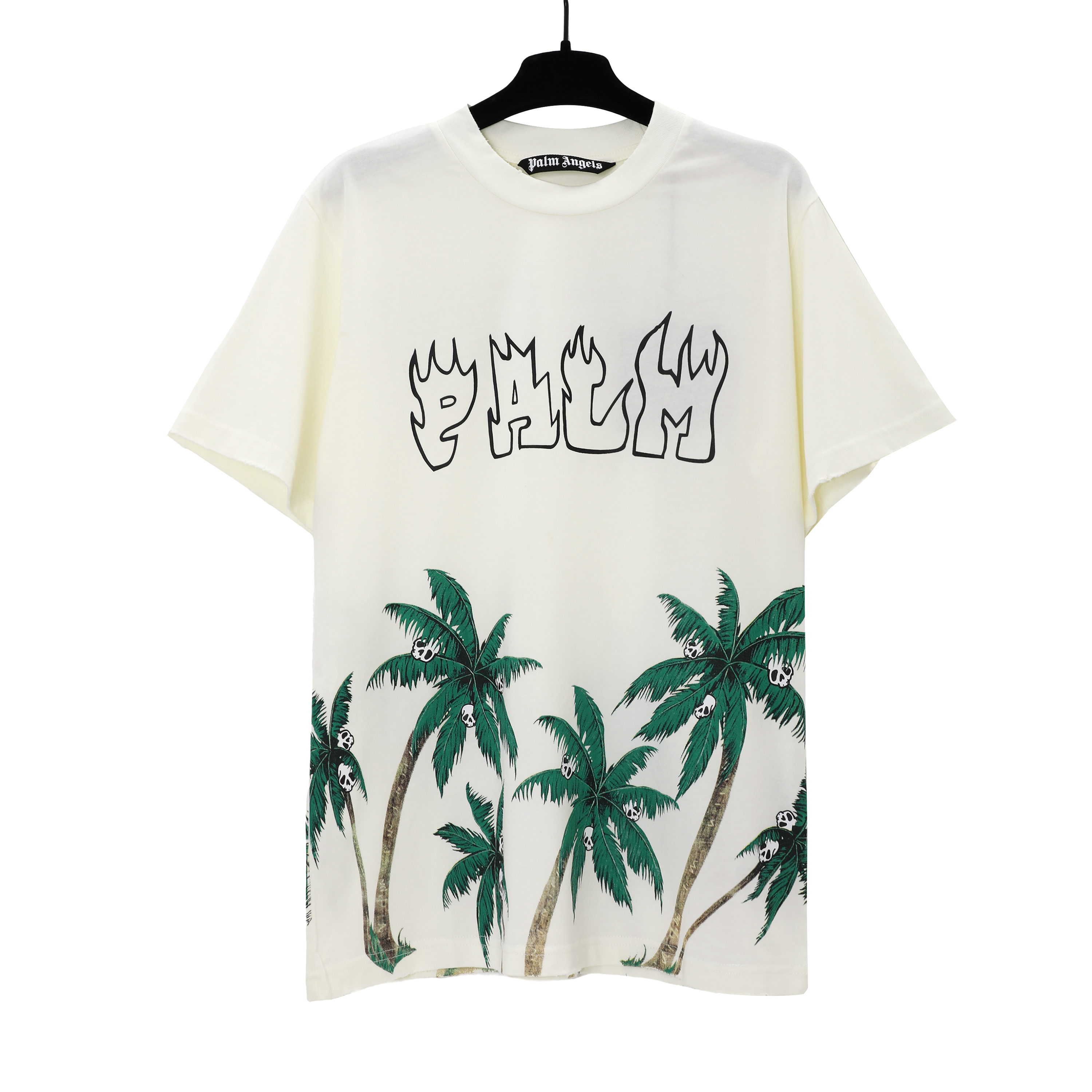 Palm angels T-shirt 20230803