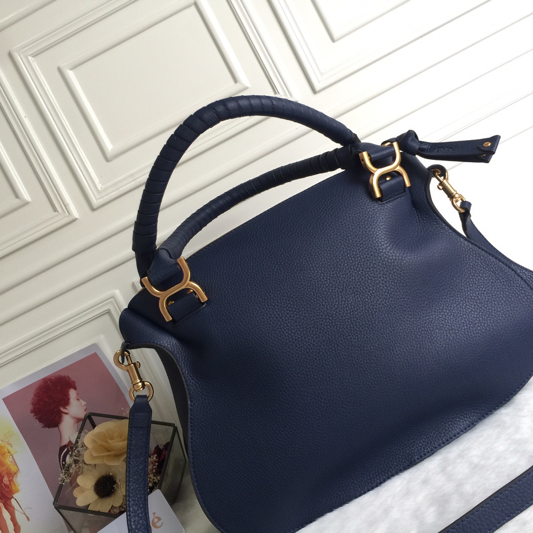 Chole Marcy bag 36*12*28CM