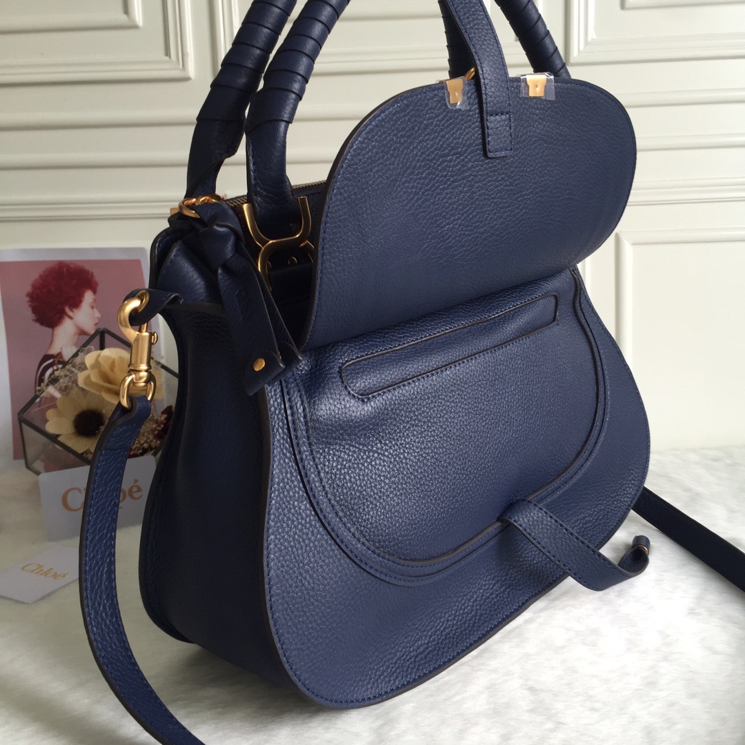 Chole Marcy bag 36*12*28CM