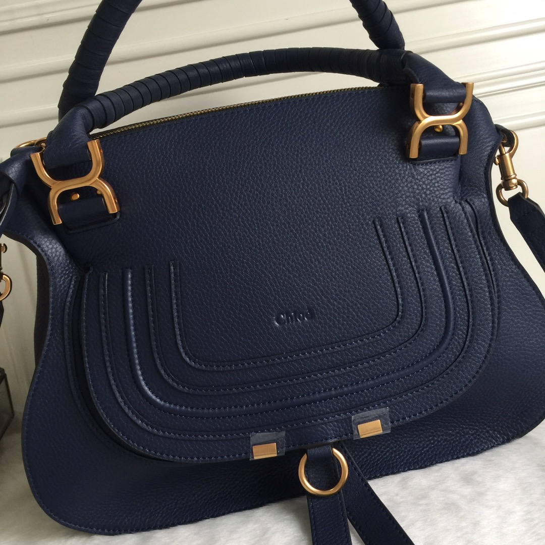 Chole Marcy bag 36*12*28CM