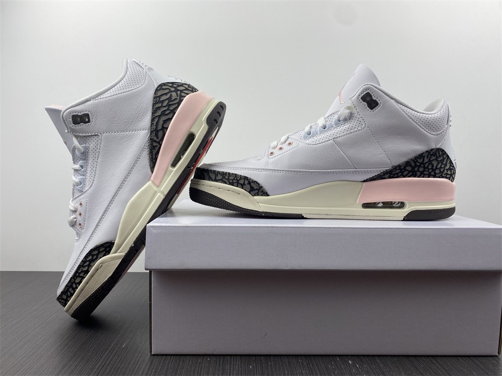 Air Jordan 3 Retro Neapolitan CK9246-102