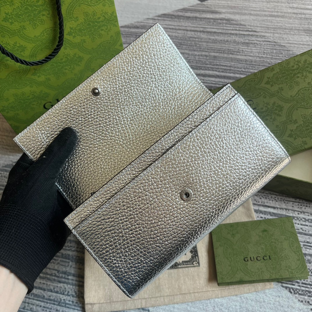 Gvcci GG Marmont wallet