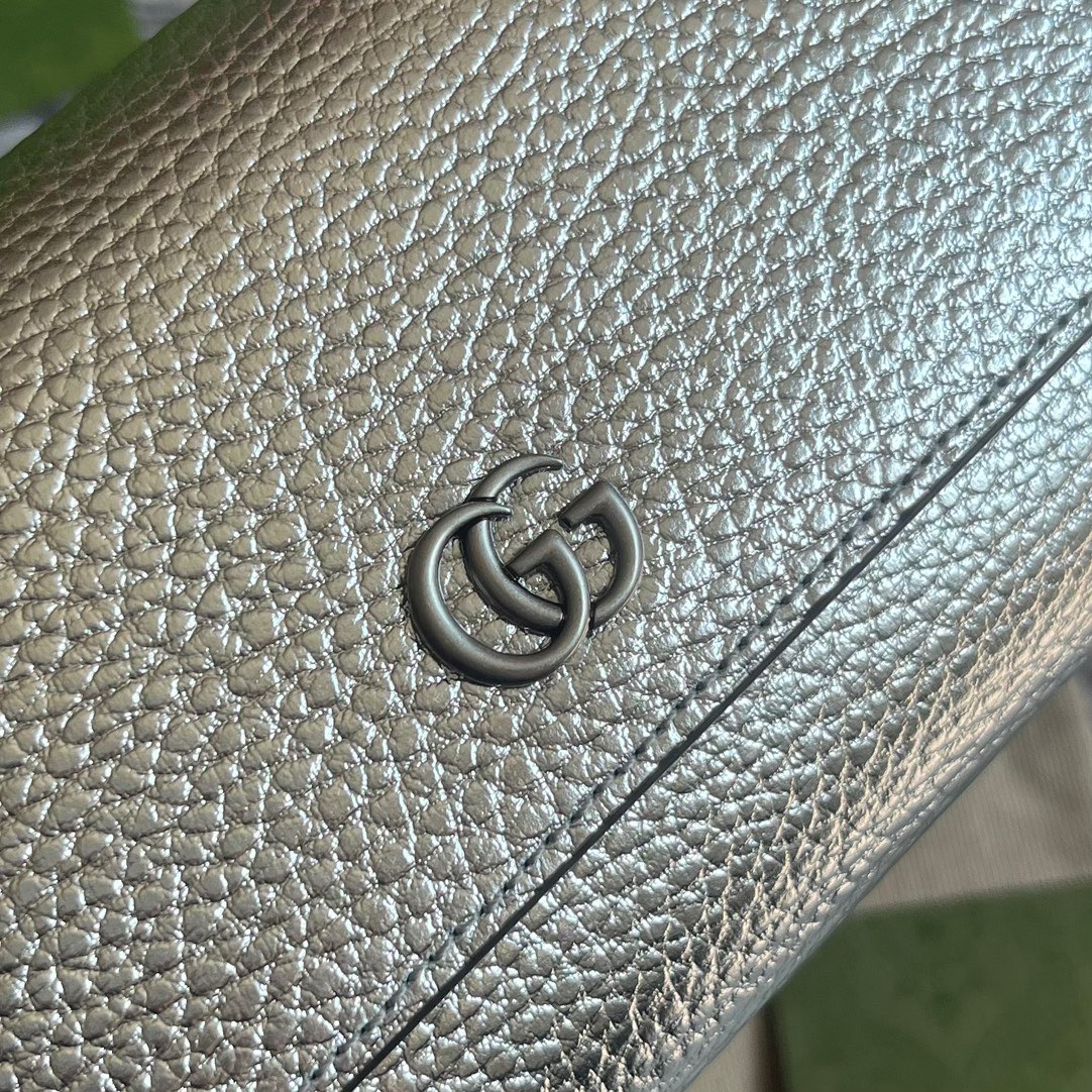 Gvcci GG Marmont wallet