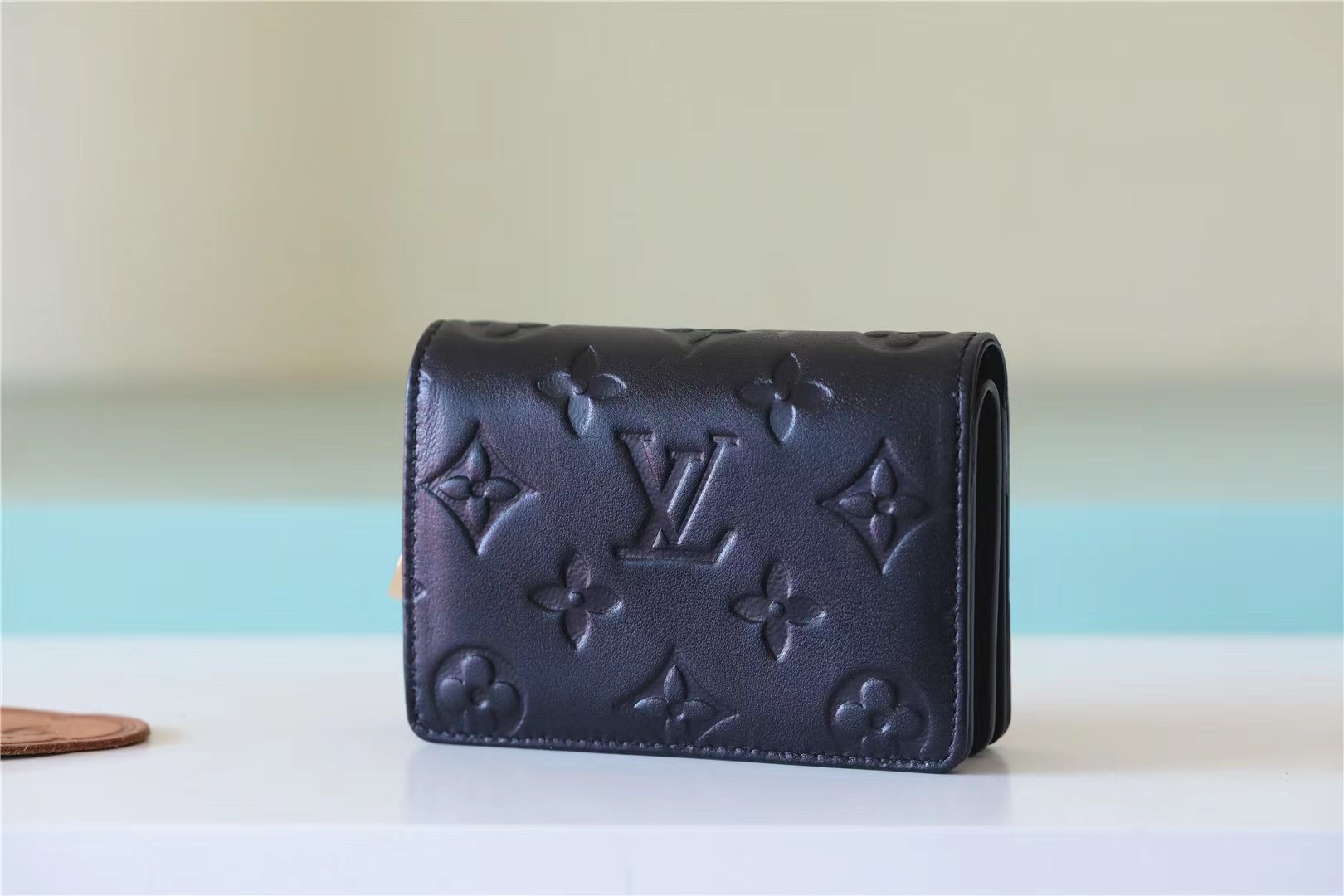 1V Clea wallet 11*8.5*3.5CM