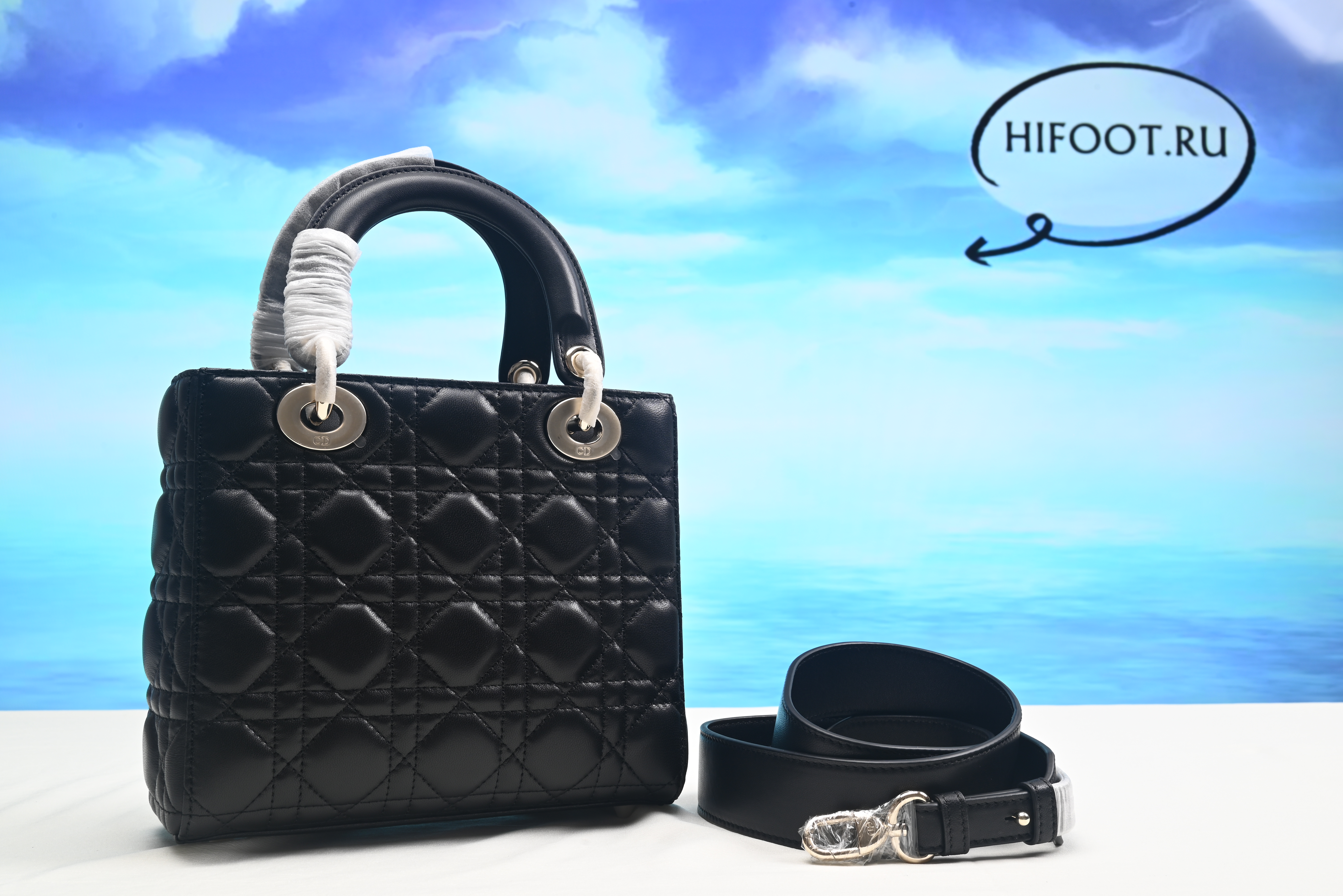 D10R Lady 20CM 2023081501