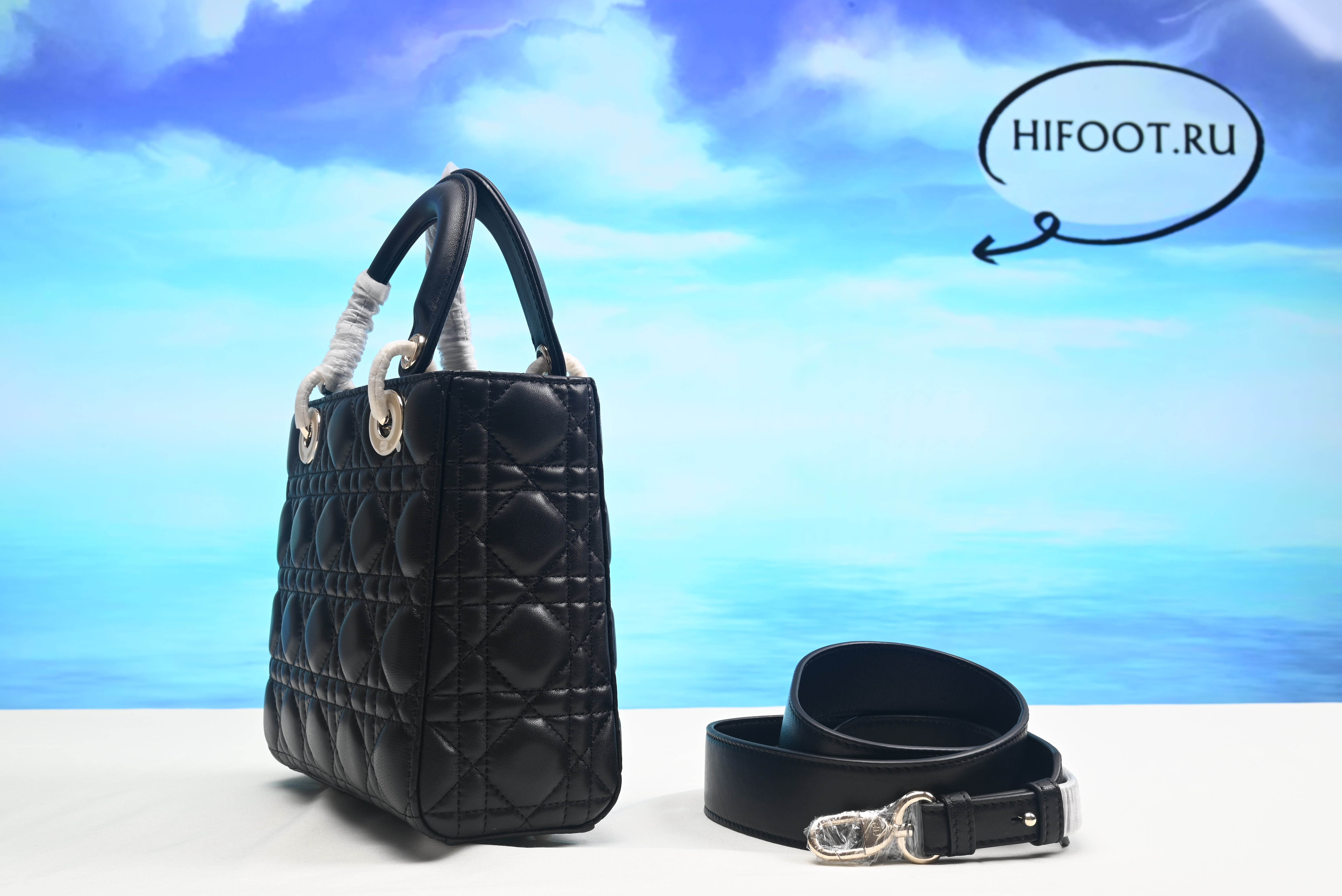 D10R Lady 20CM 2023081501