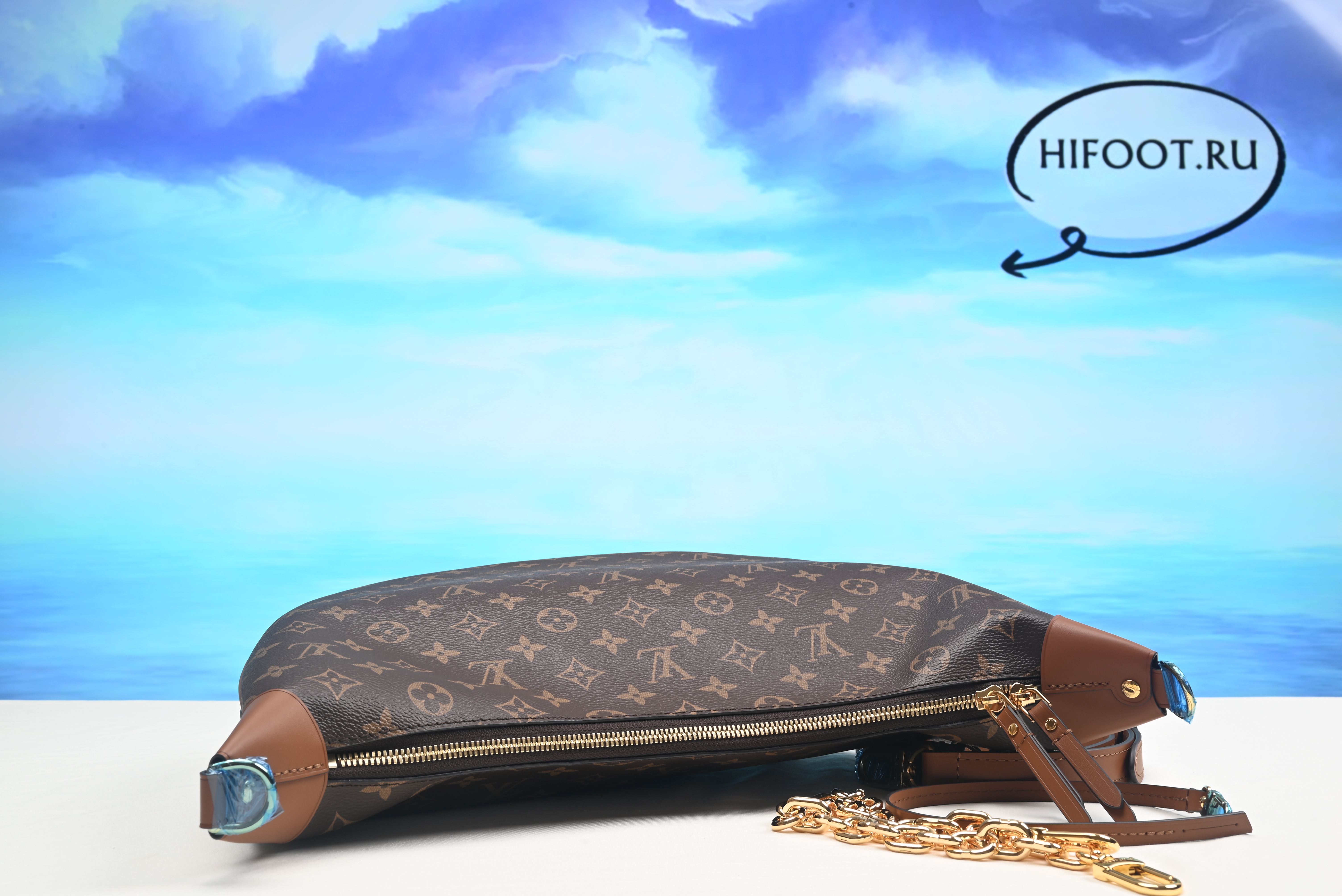 1V Loop HOBO M46311 38*30*10CM