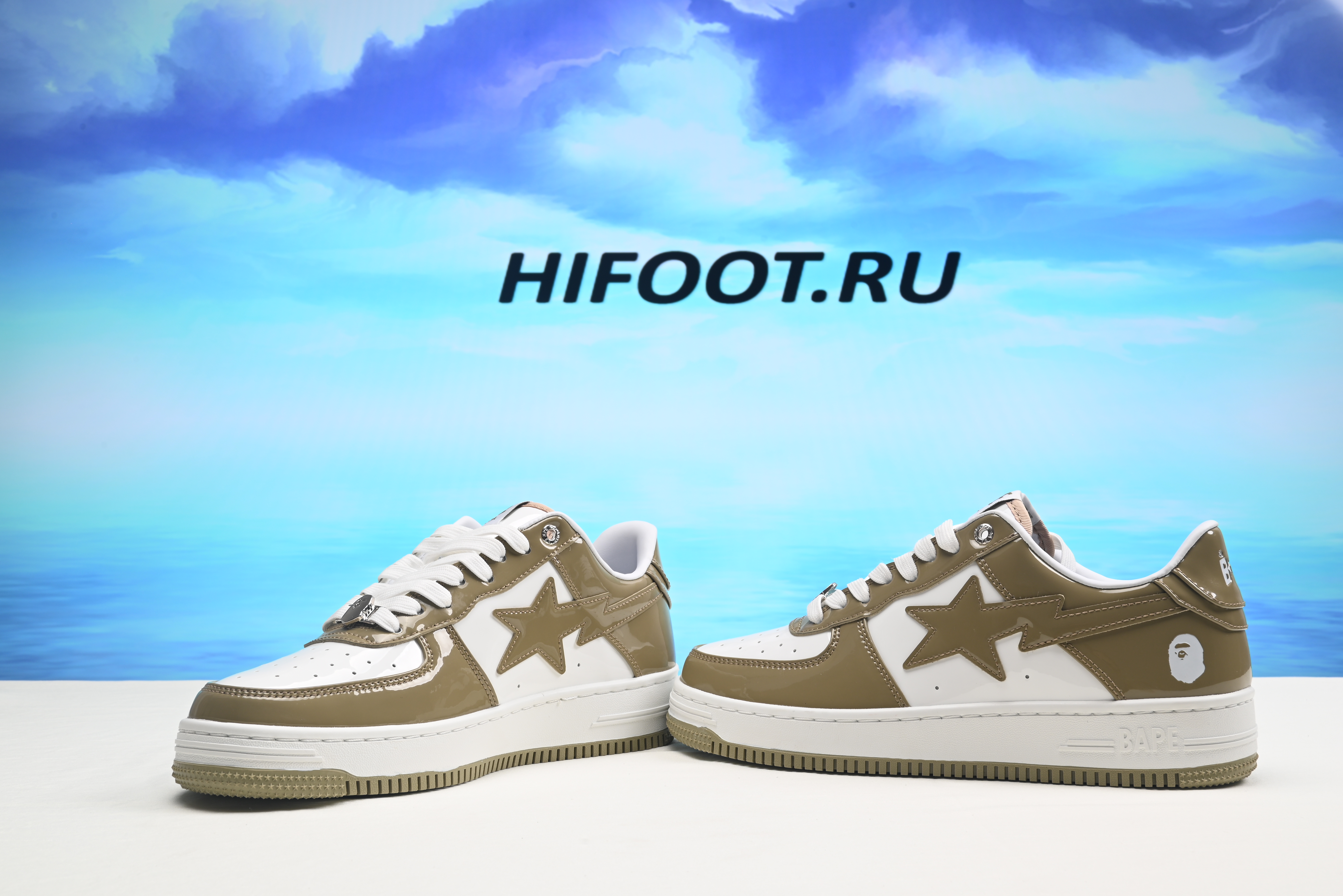 A Bathing Ape Bape Sta Low 2023081601