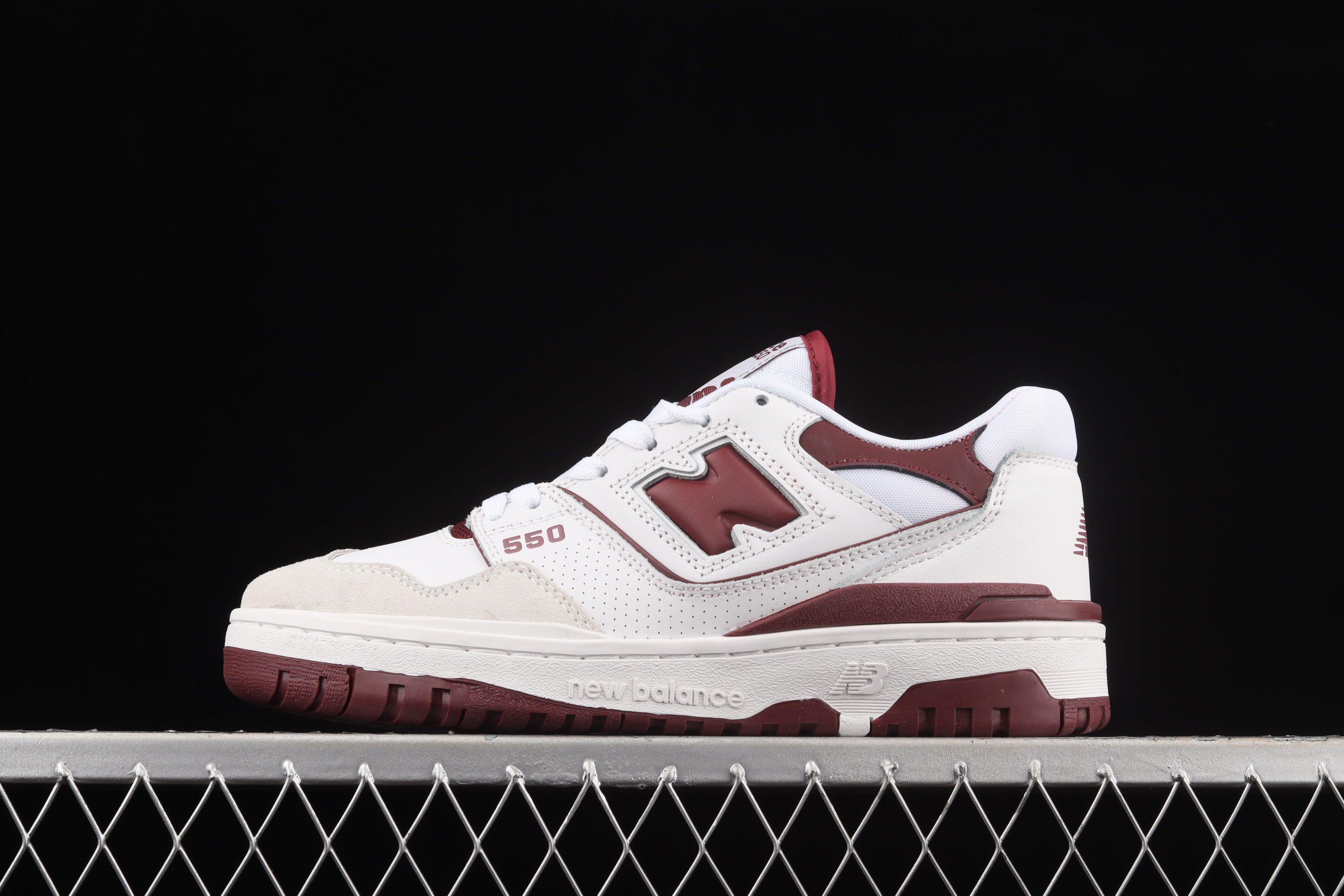 New Balance BB550 BB550LI1