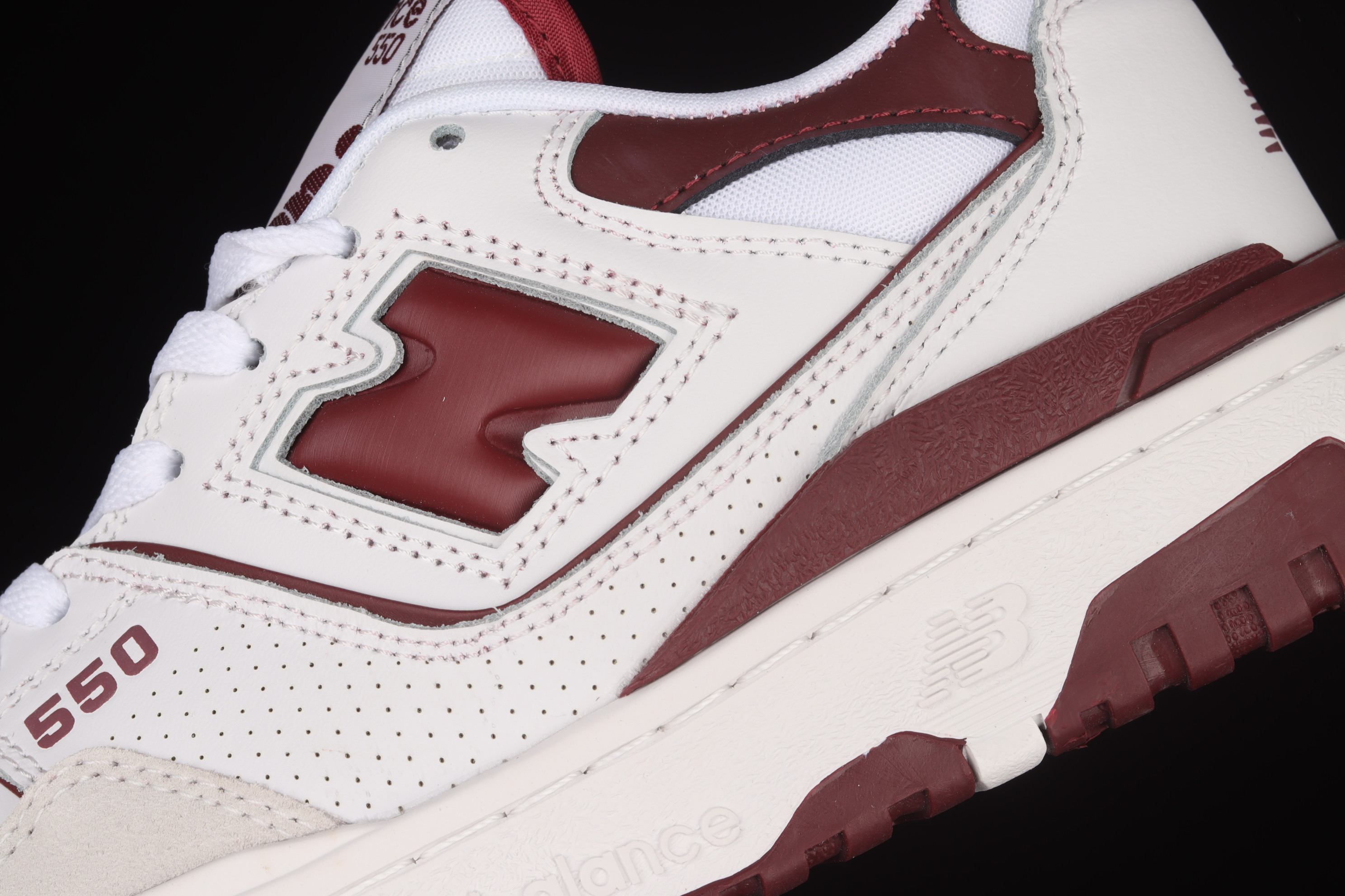 New Balance BB550 BB550LI1