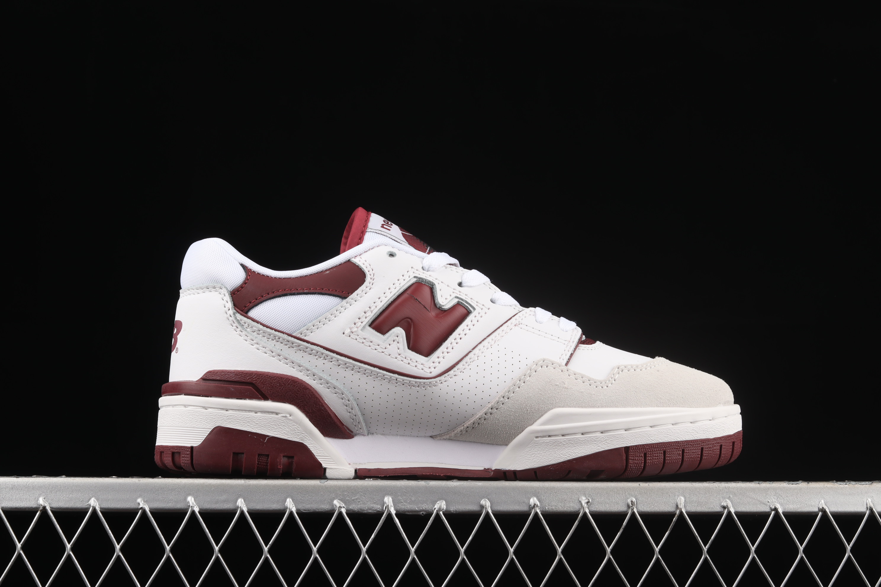 New Balance BB550 BB550LI1